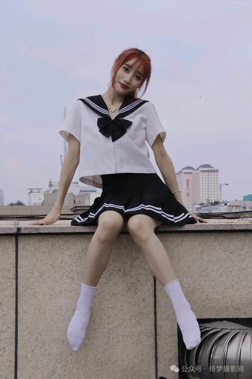 绮梦摄影-精选视频-001期：雪莉[147P/1V/3.31G]插图4