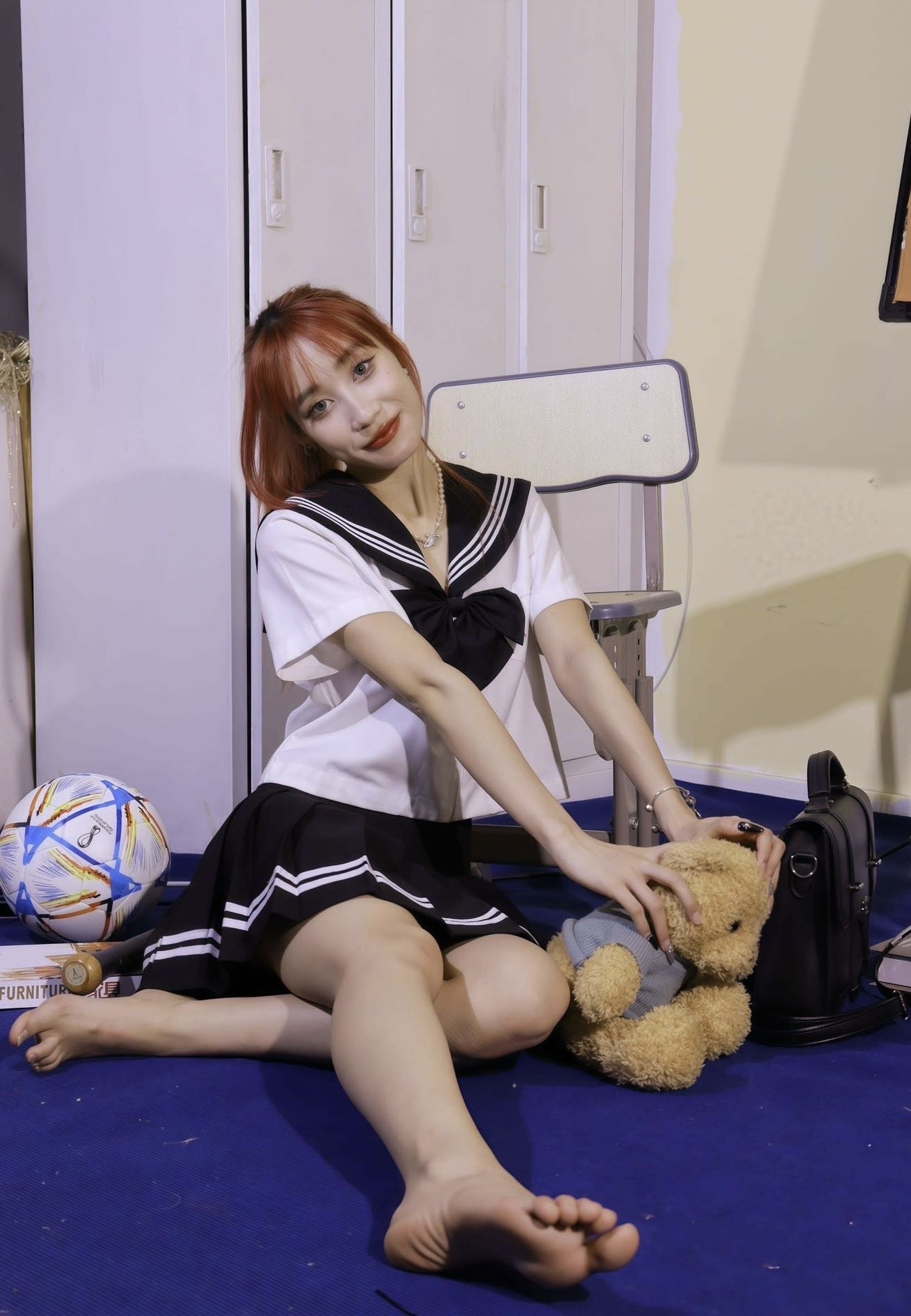 绮梦摄影-精选视频-001期：雪莉[147P/1V/3.31G]插图2