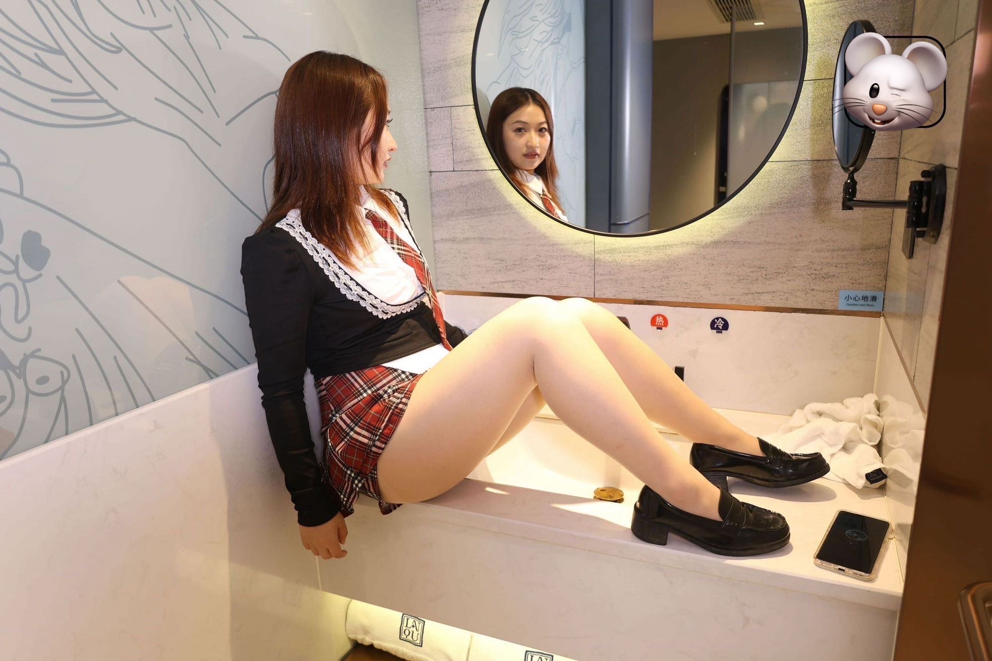 御足摄影：课程43期[95P/1V/2.93G]插图3