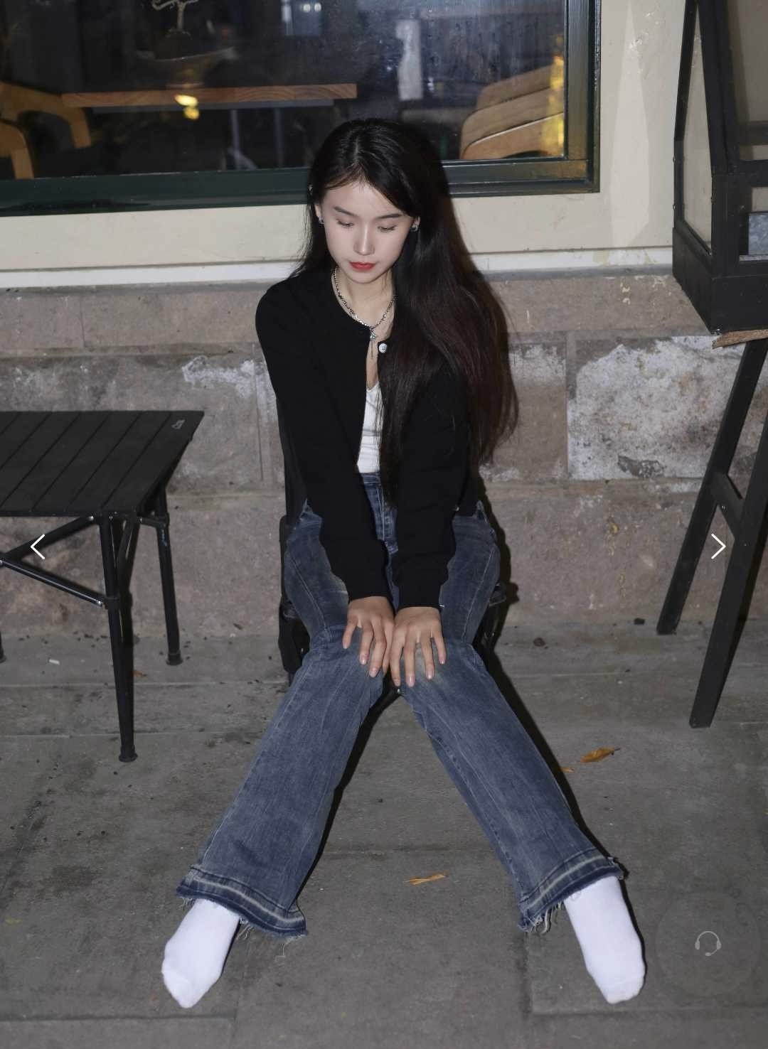 织梦摄影最新-暗夜极光[300P/1V/4.90G]插图2