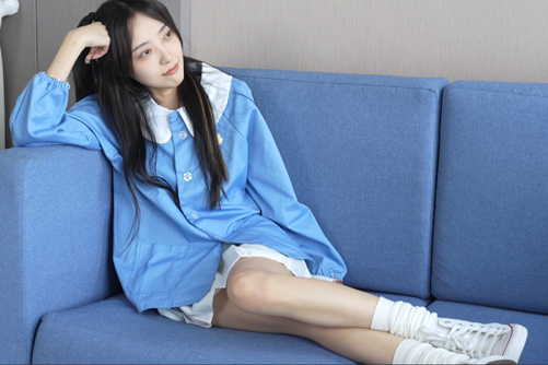 袜啵啵 积分兑换026期 稚予[1V/4.08G]插图4