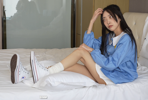 袜啵啵 积分兑换026期 稚予[1V/4.08G]插图5