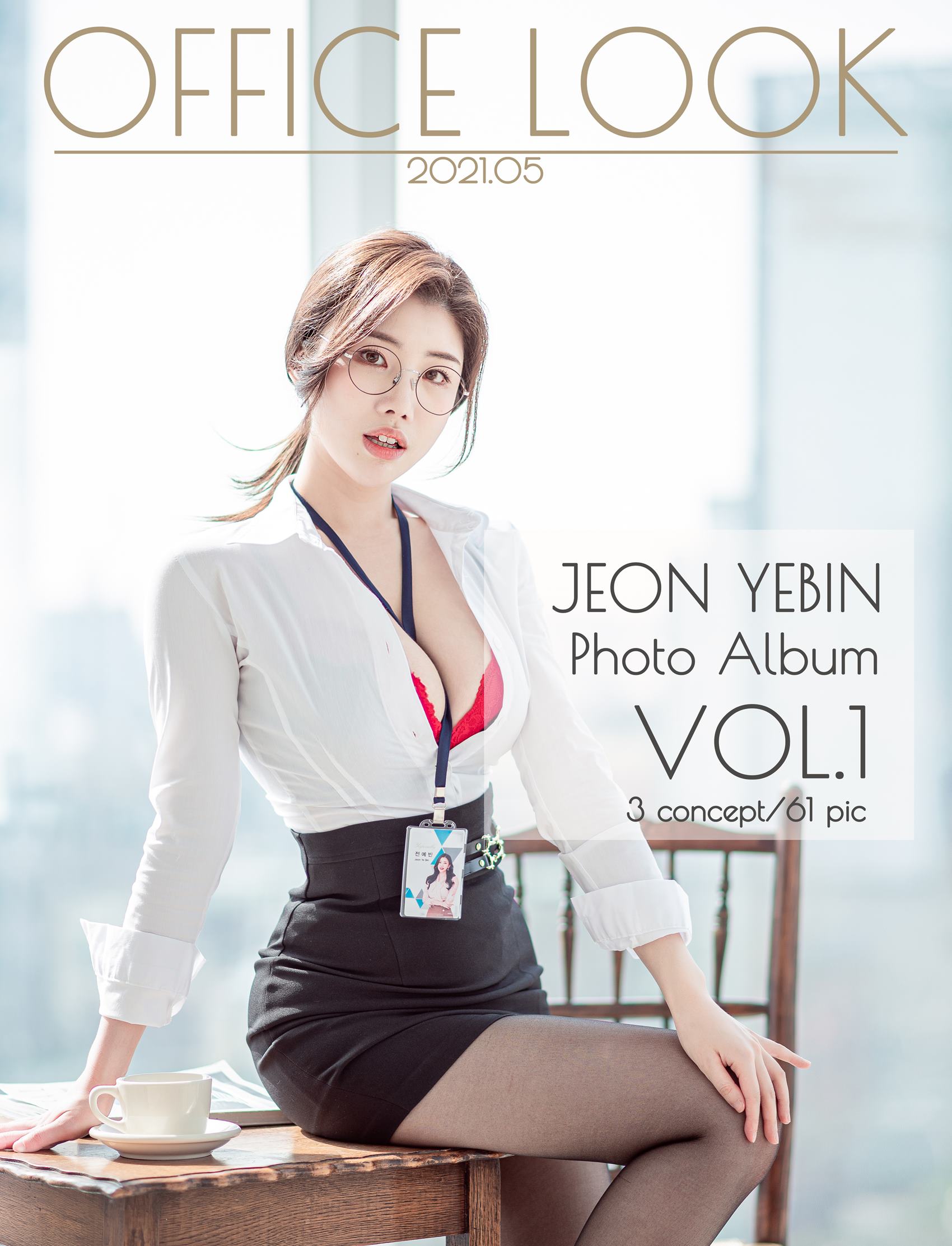 Yebin – office [61P/502MB]插图1
