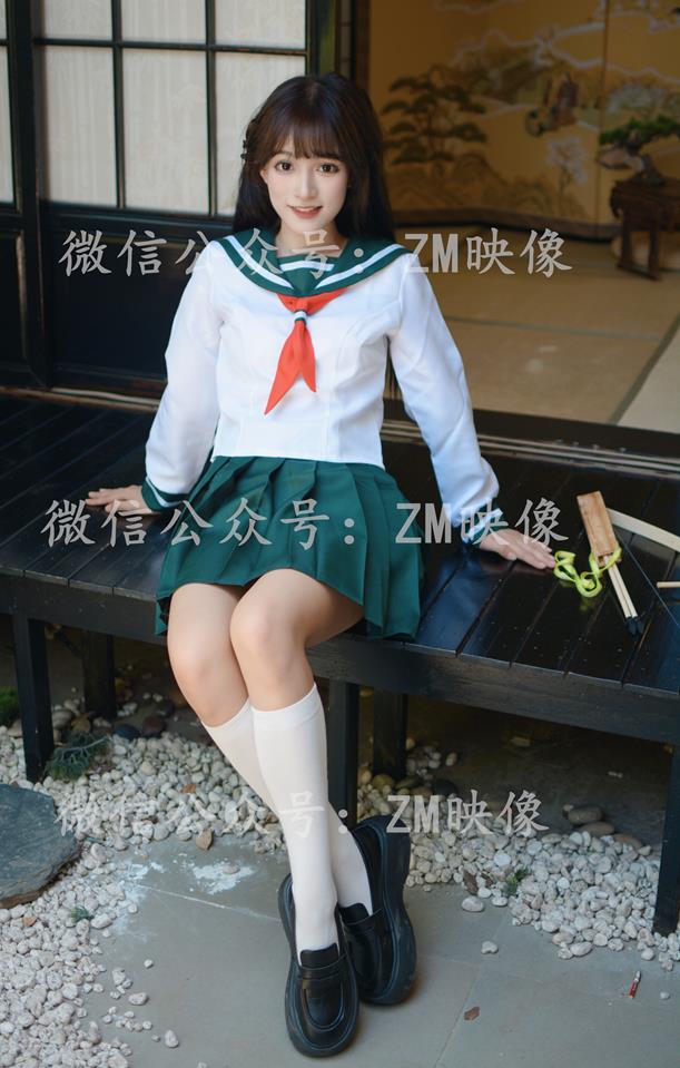 织梦日暮戈薇-完整版 [294P/1V/6.21G]插图