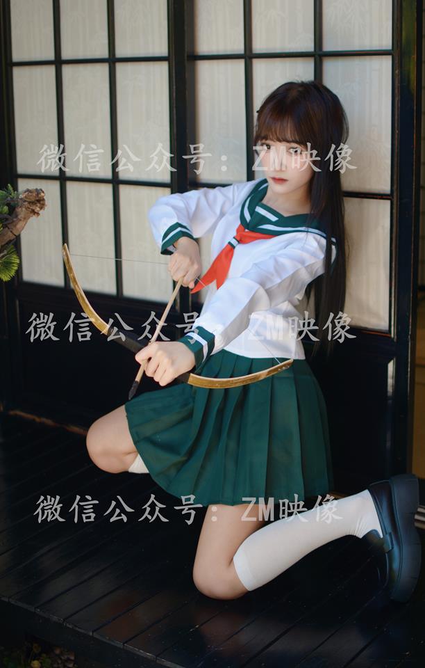 织梦日暮戈薇-完整版 [294P/1V/6.21G]插图2