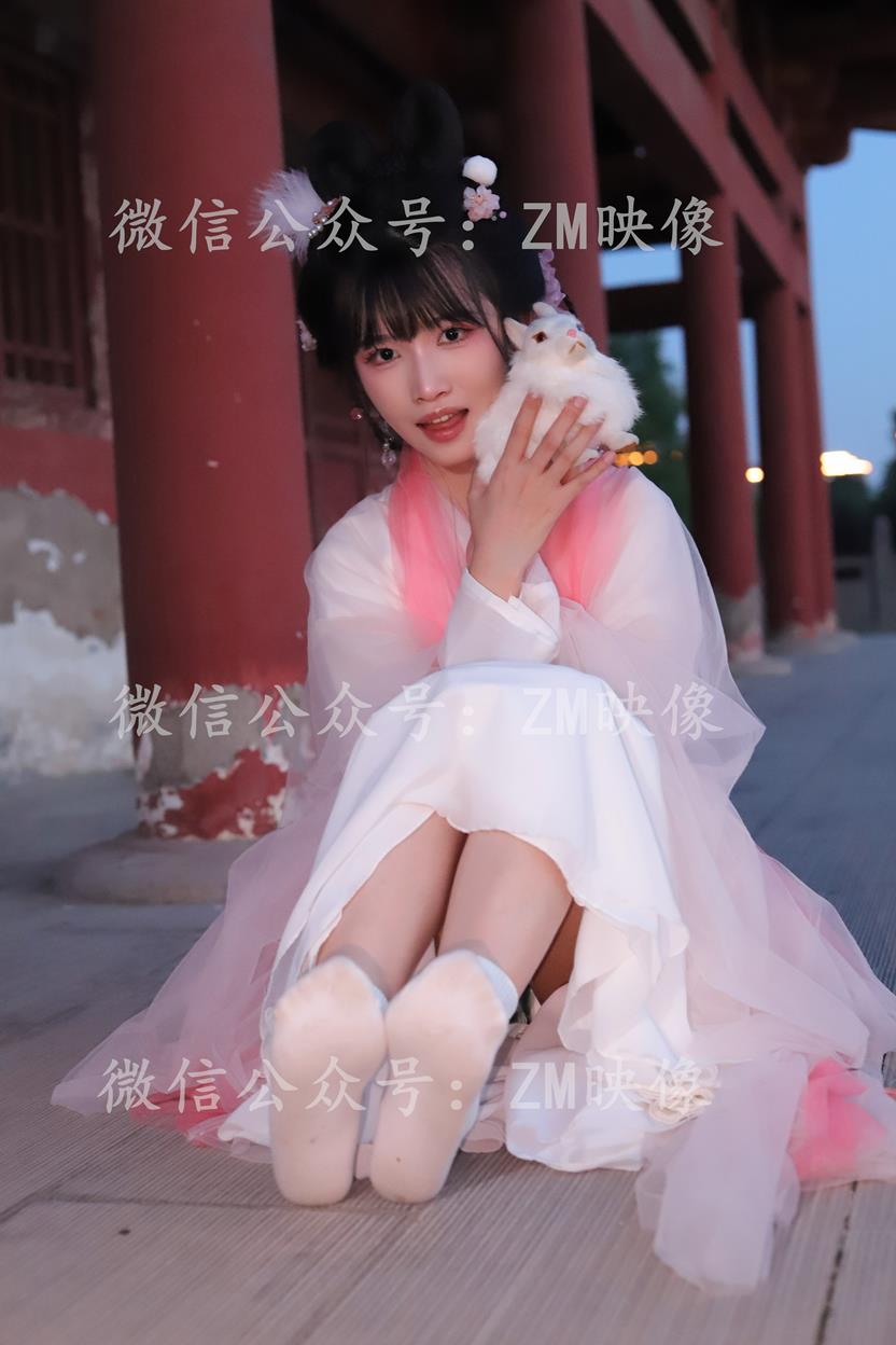 织梦翩若惊鸿-完整版 [300P/1V/7.86G]插图6