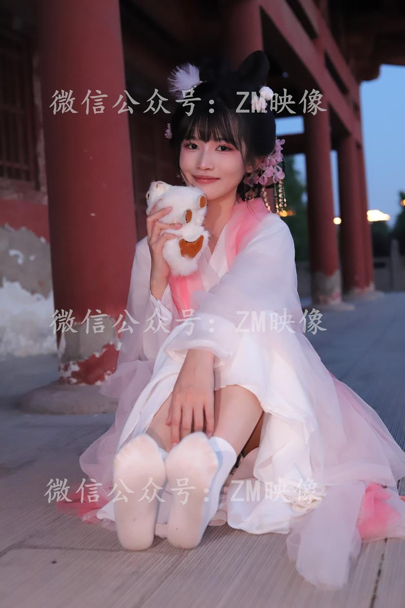 织梦翩若惊鸿-完整版 [300P/1V/7.86G]插图5