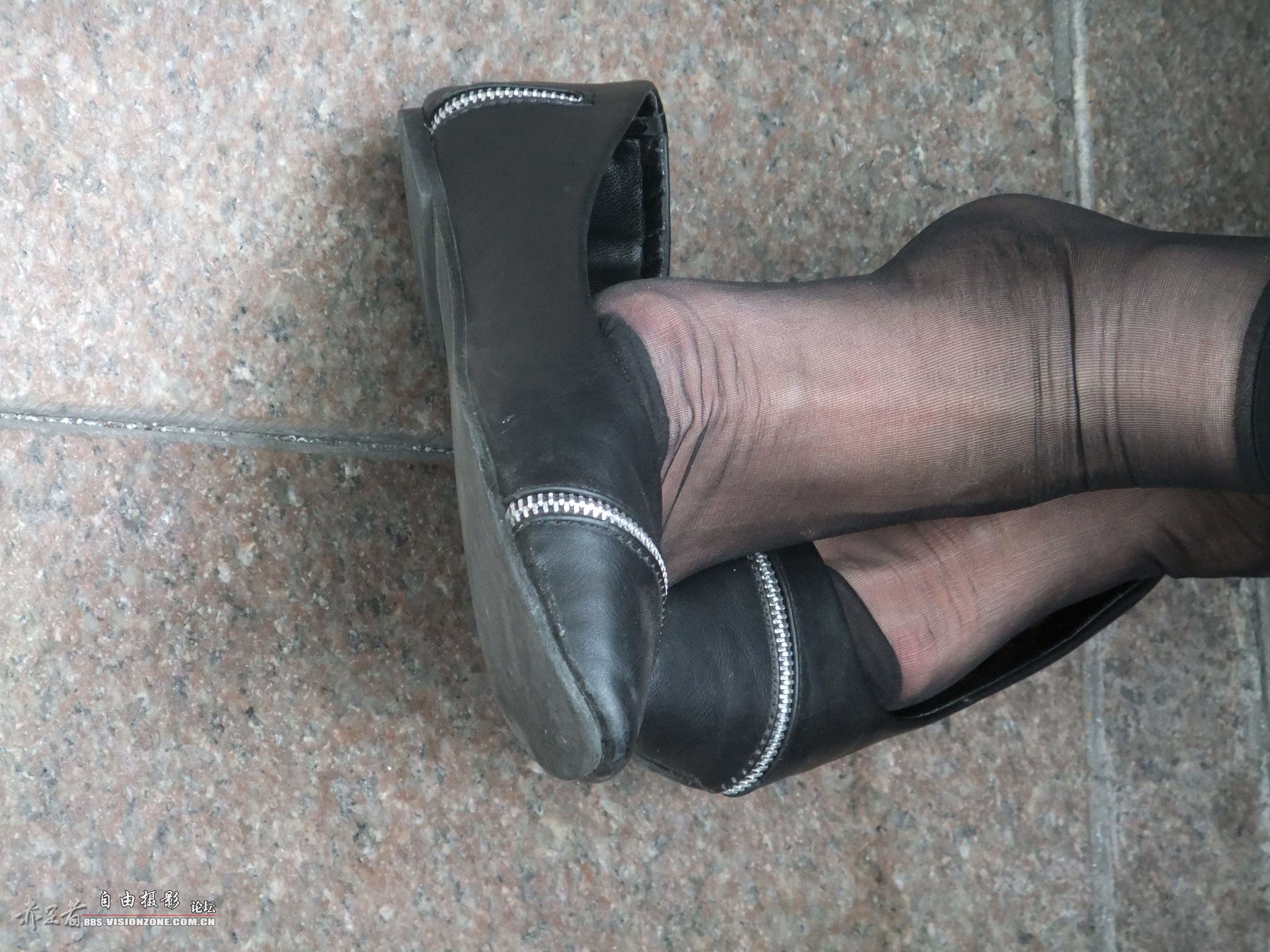 自由摄影 No.258 年轻妈妈的嘿丝就是不一样 [28P/36MB]插图