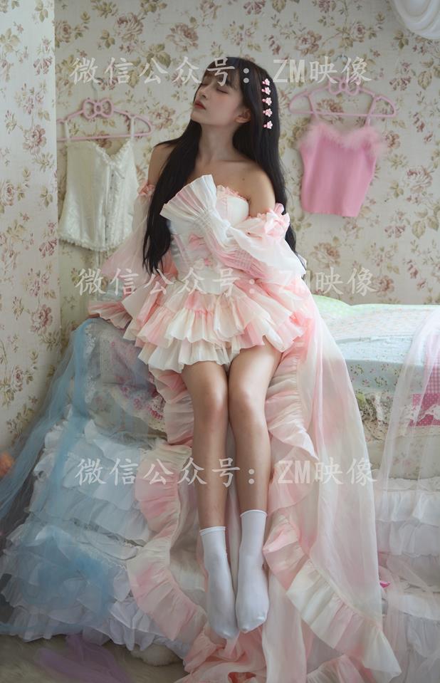 织梦 细嗅蔷薇（完整版）[299P/1V/9.21G]插图5