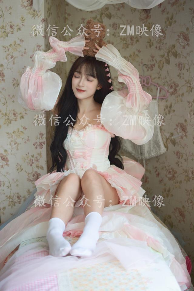 织梦 细嗅蔷薇（完整版）[299P/1V/9.21G]插图2