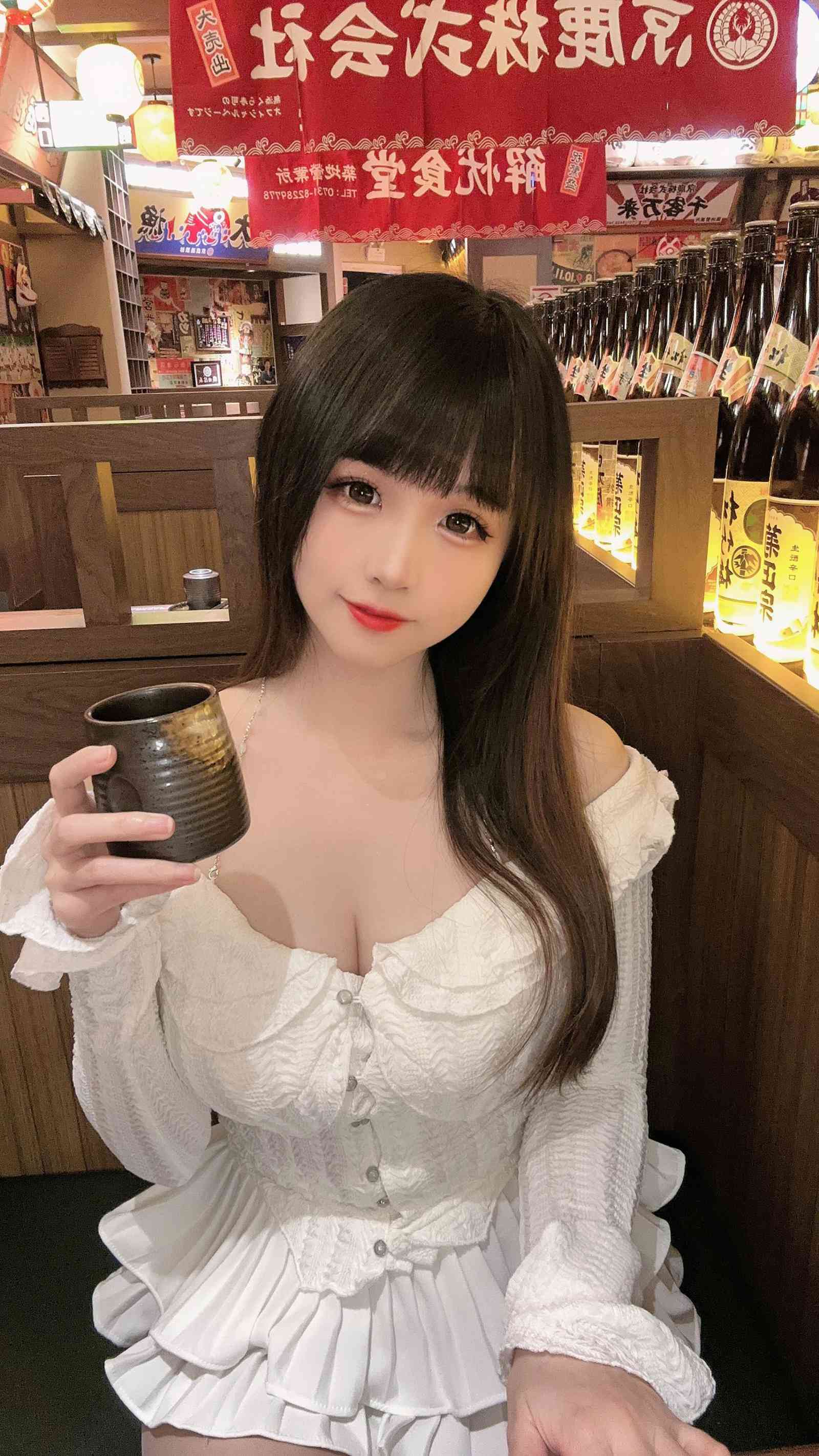 miko酱ww – 2023年03月合辑[186P/1.09GB]插图1