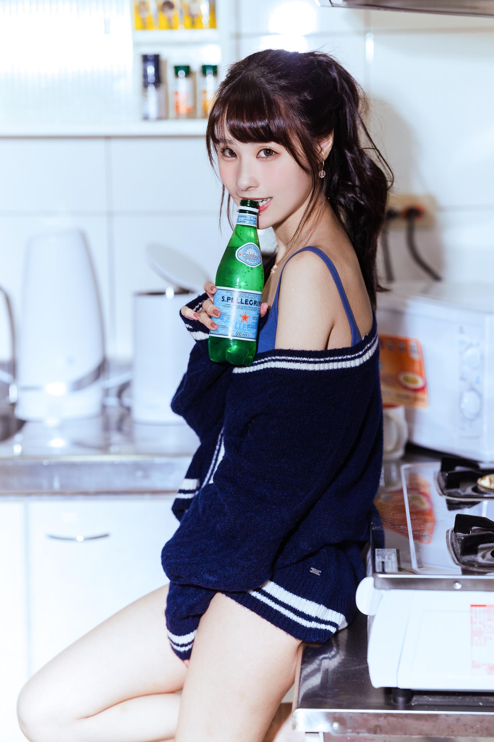 泥泥汝 – 阳光[30P/402MB]插图1