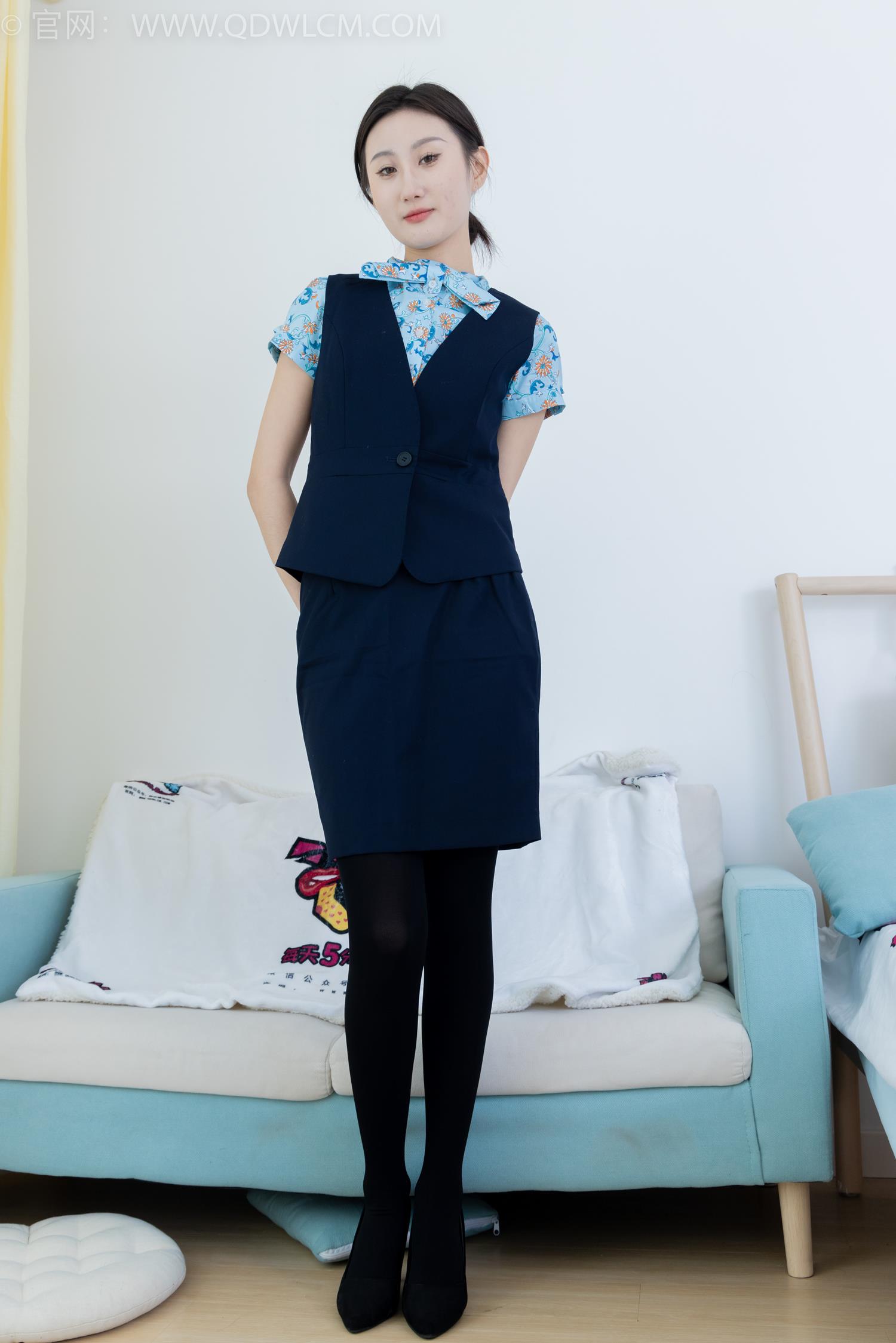 勿恋传媒 NO.2030 雏菊-蜉蝣一梦 [150P/1V/4.13GB]插图1