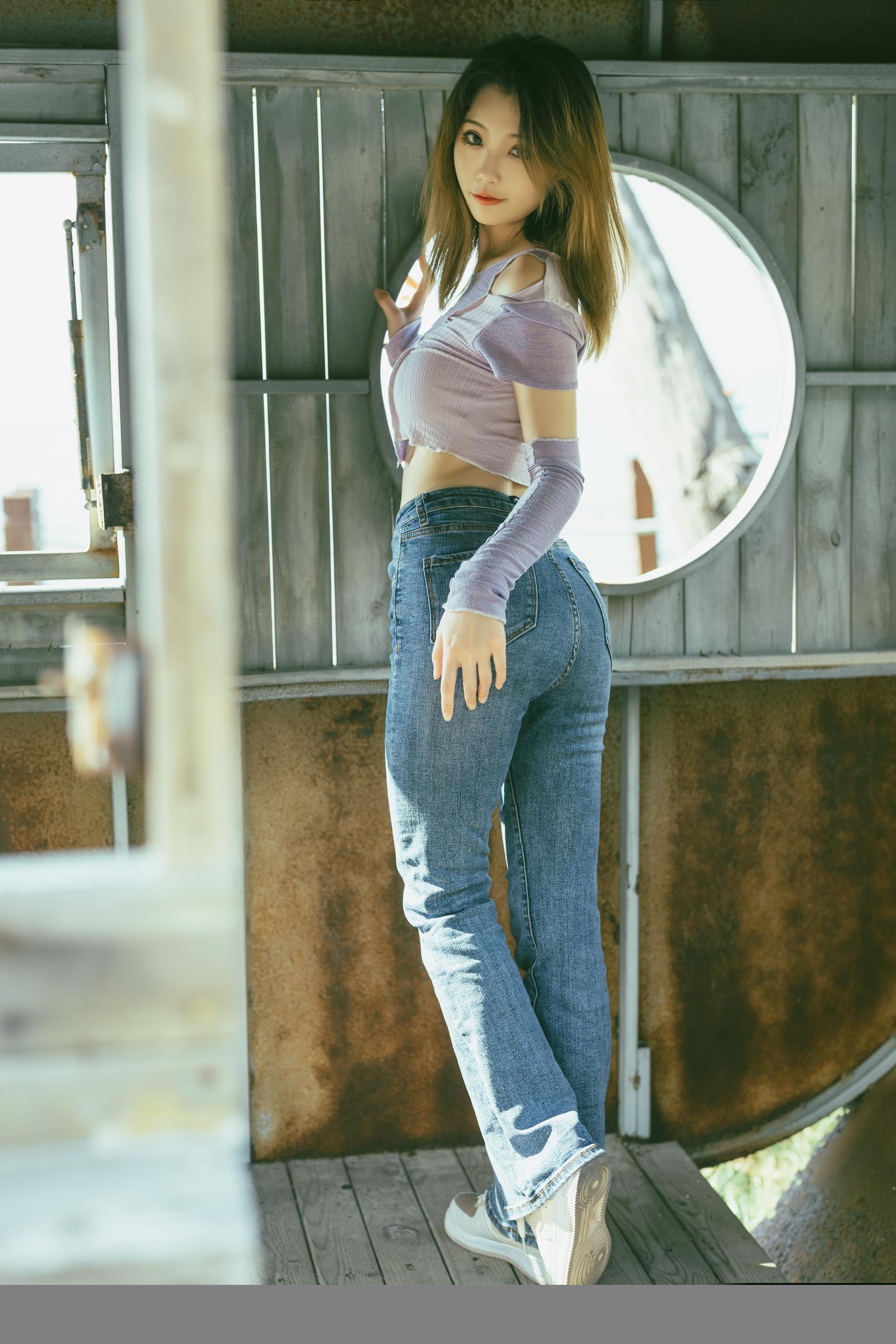 桃良阿宅 – 游玩[9P/103MB]插图