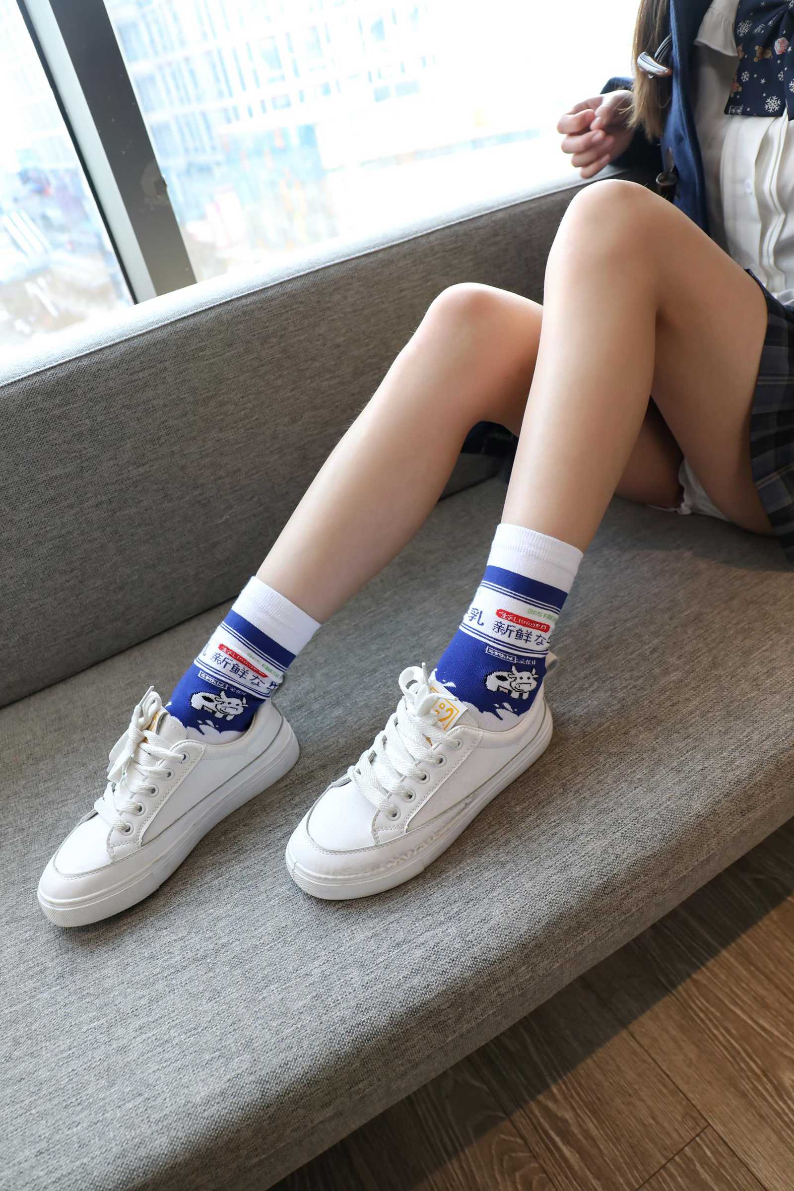 [MZSOCK]爱镁足 NO.295 樱子[93P/994MB]插图2