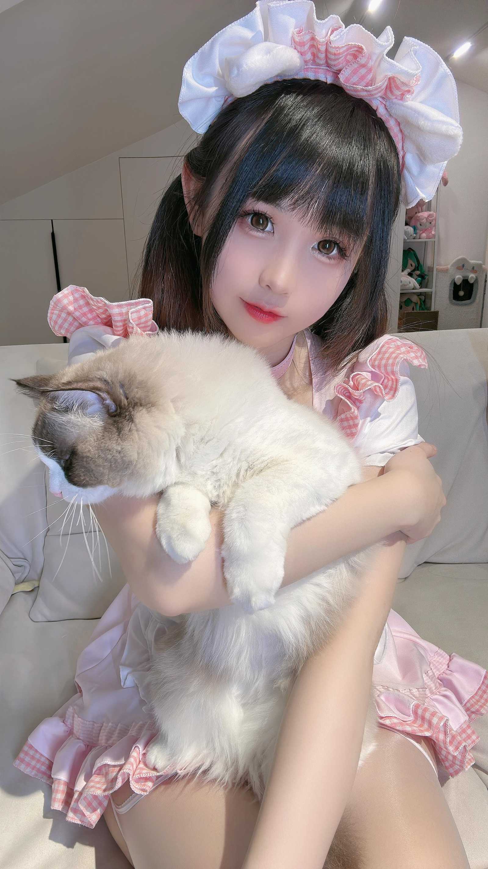 miko酱ww – 2023年03月合辑[186P/1.09GB]插图2