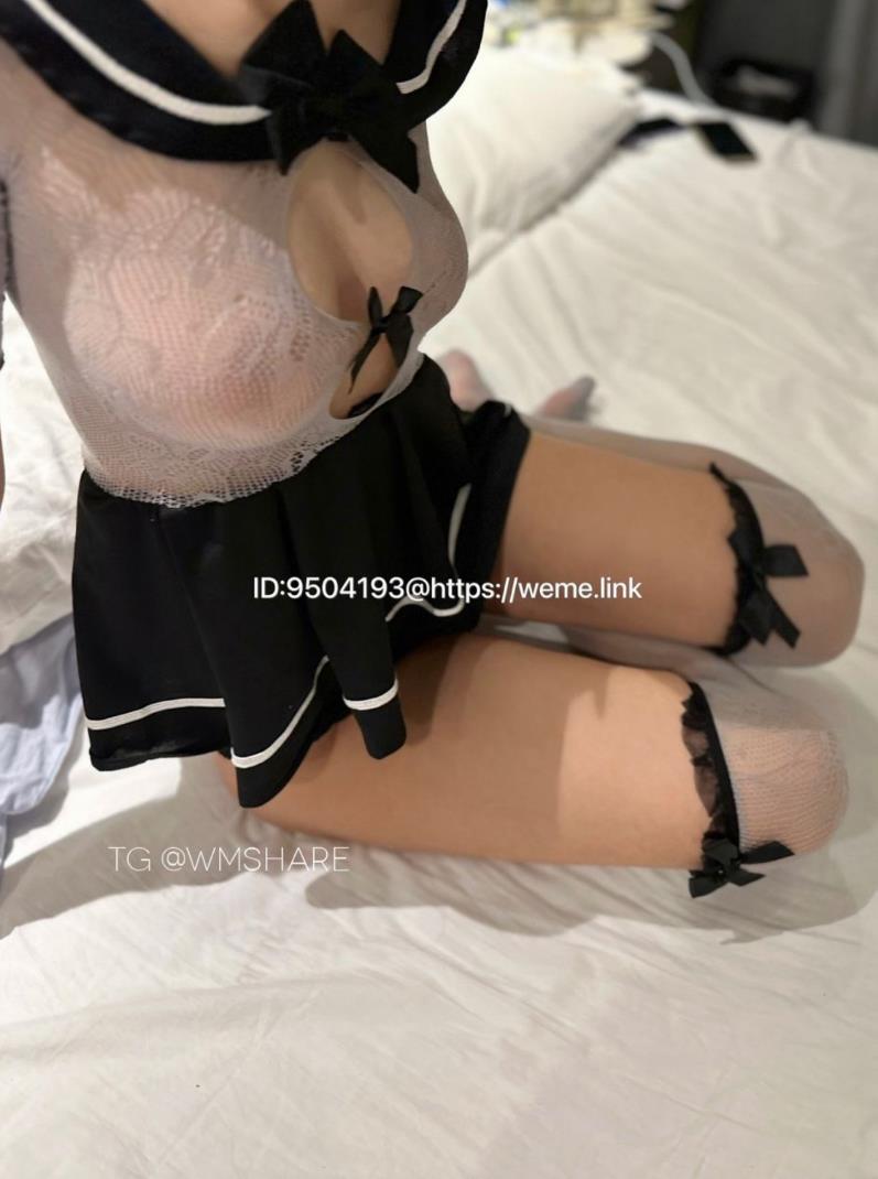 抖音达人@蒹葭苍苍 微密圈 NO.003期[22P/26MB]插图