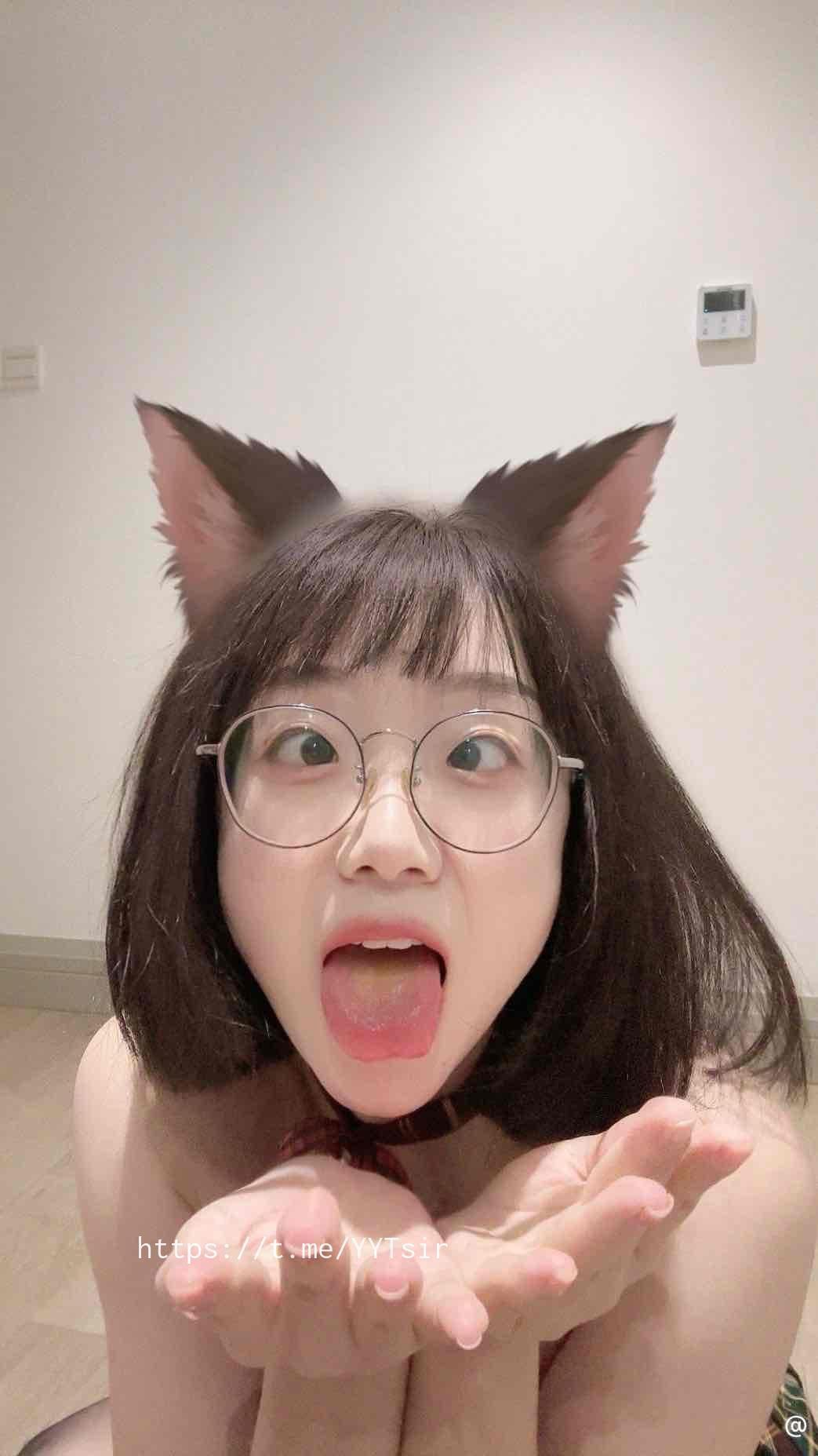 动漫博主@胜利的小生活微密圈系列 -嘉宾-JK服[14P/1V/7MB]插图1