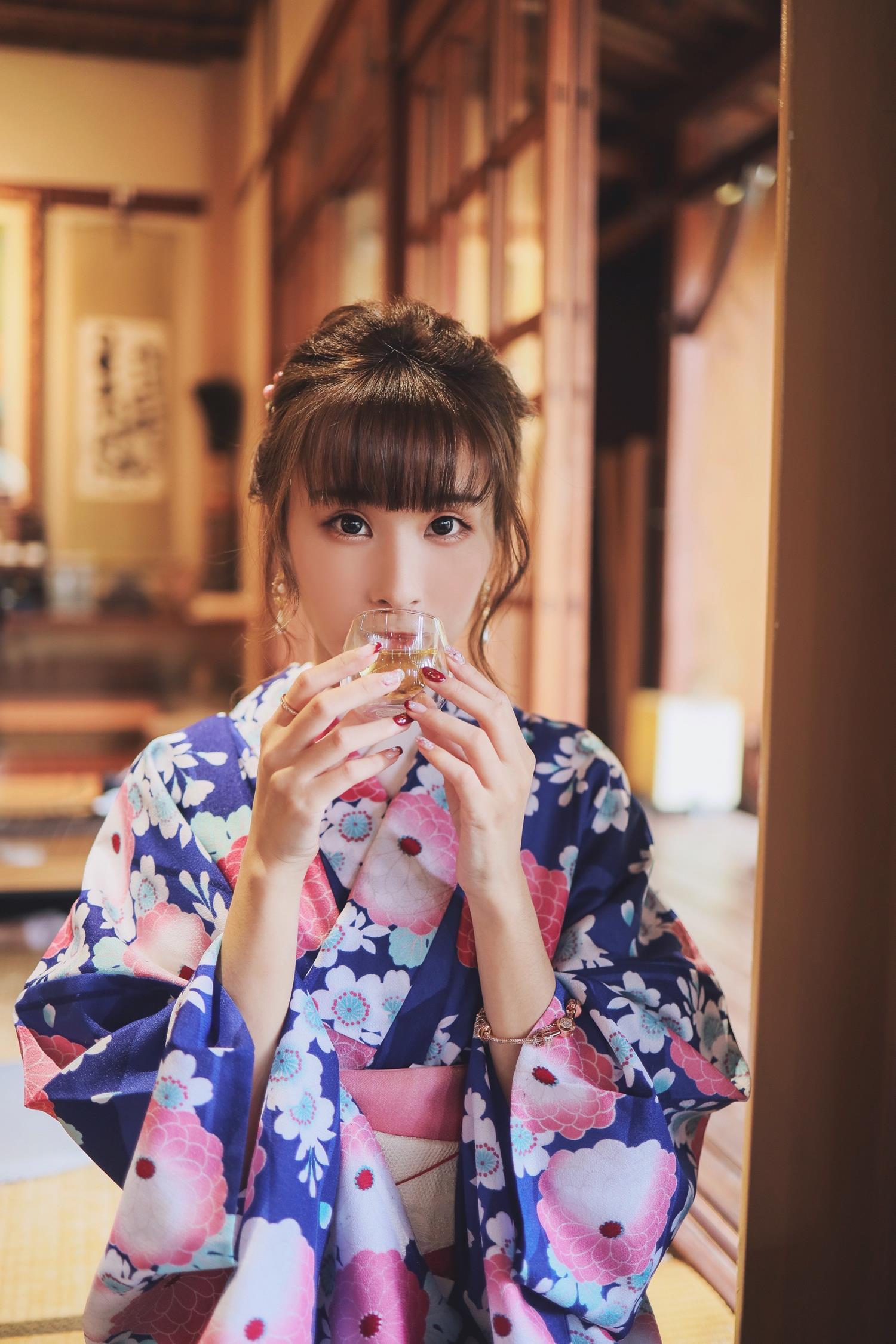 泥泥汝 – 神社巫女[30P/136MB]插图3