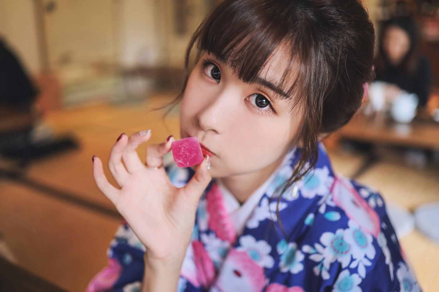 泥泥汝 – 神社巫女[30P/136MB]插图4