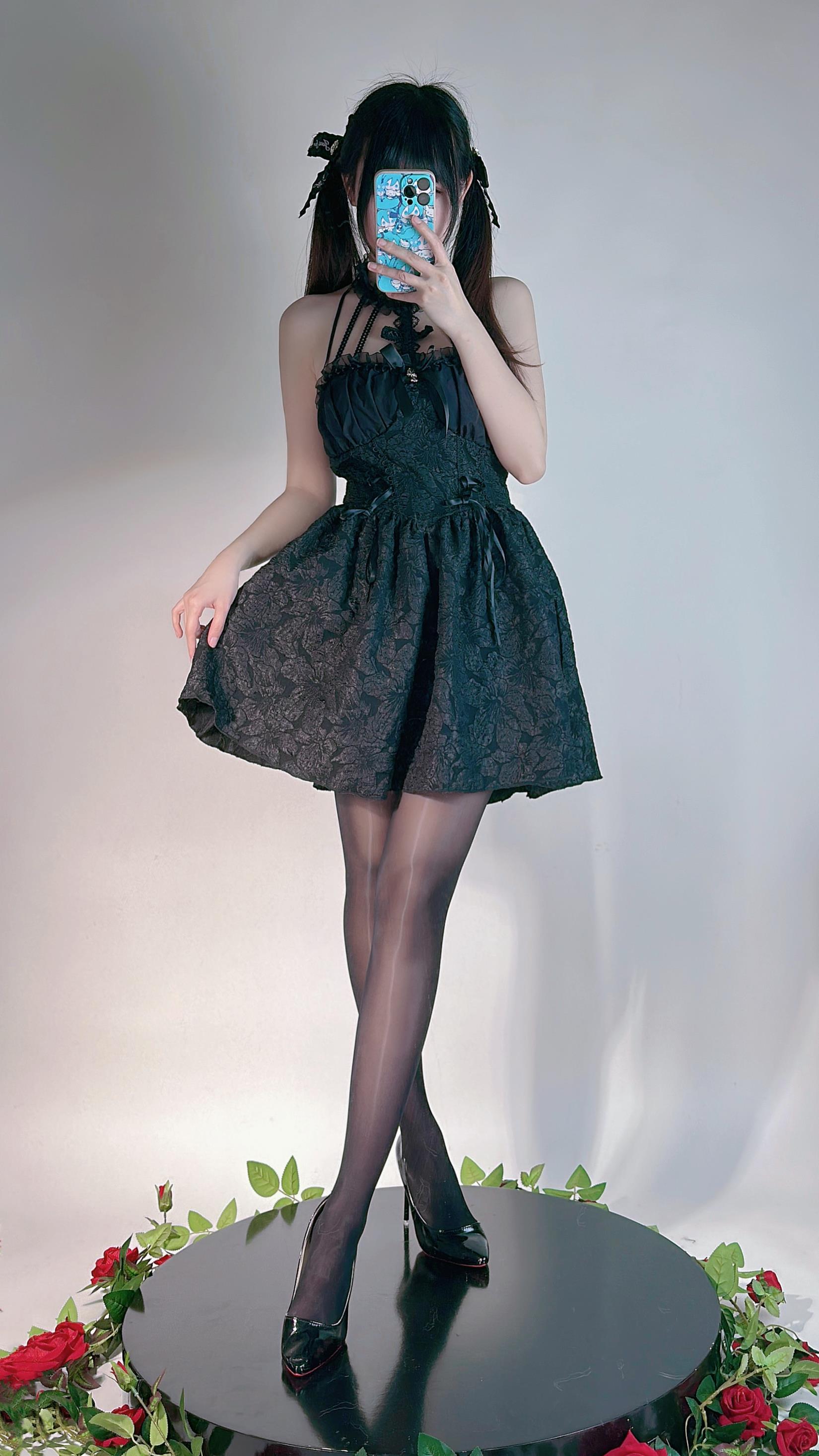 miko酱ww – 2023年03月合辑[186P/1.09GB]插图3