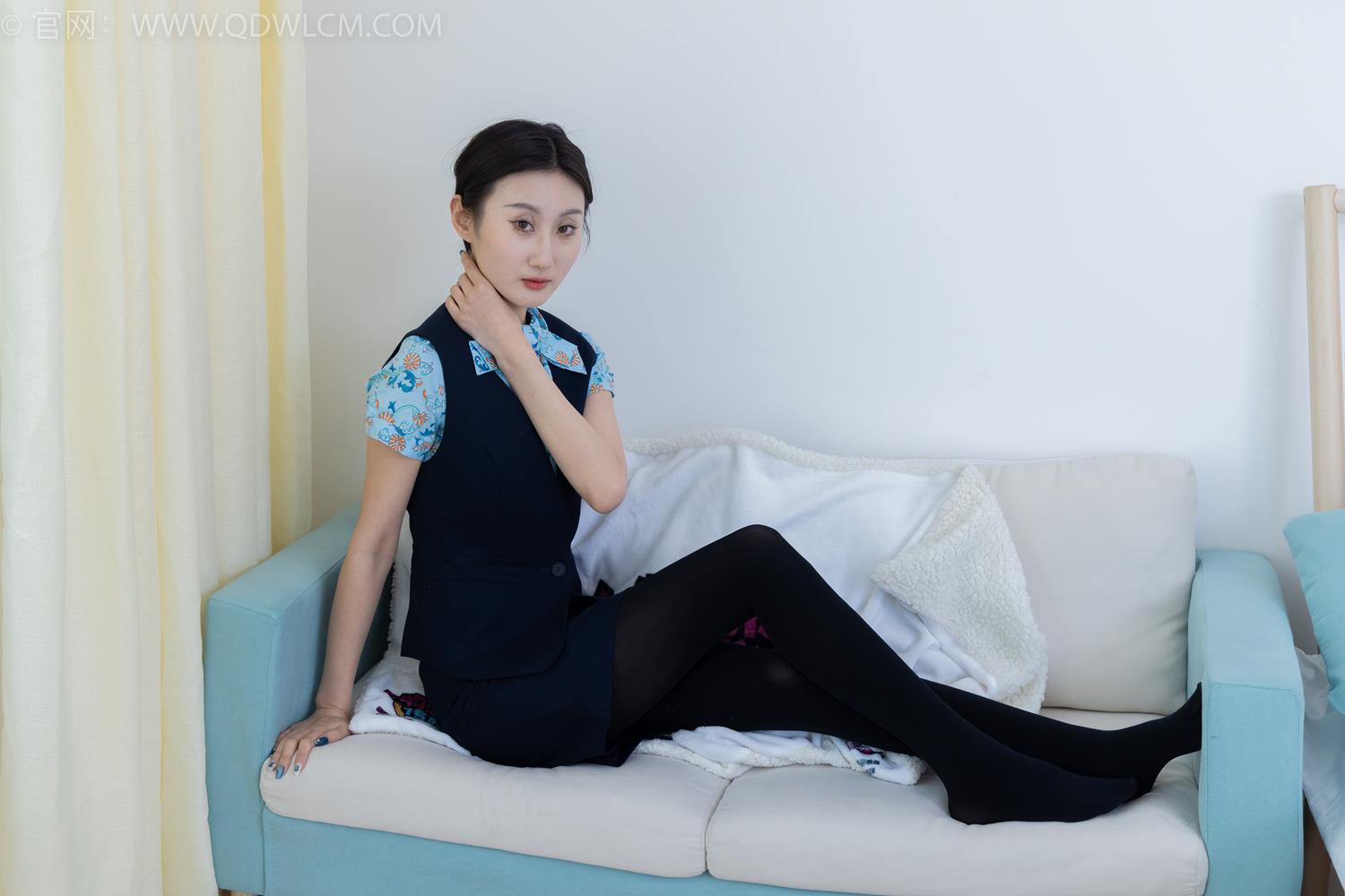 勿恋传媒 NO.2030 雏菊-蜉蝣一梦 [150P/1V/4.13GB]插图2