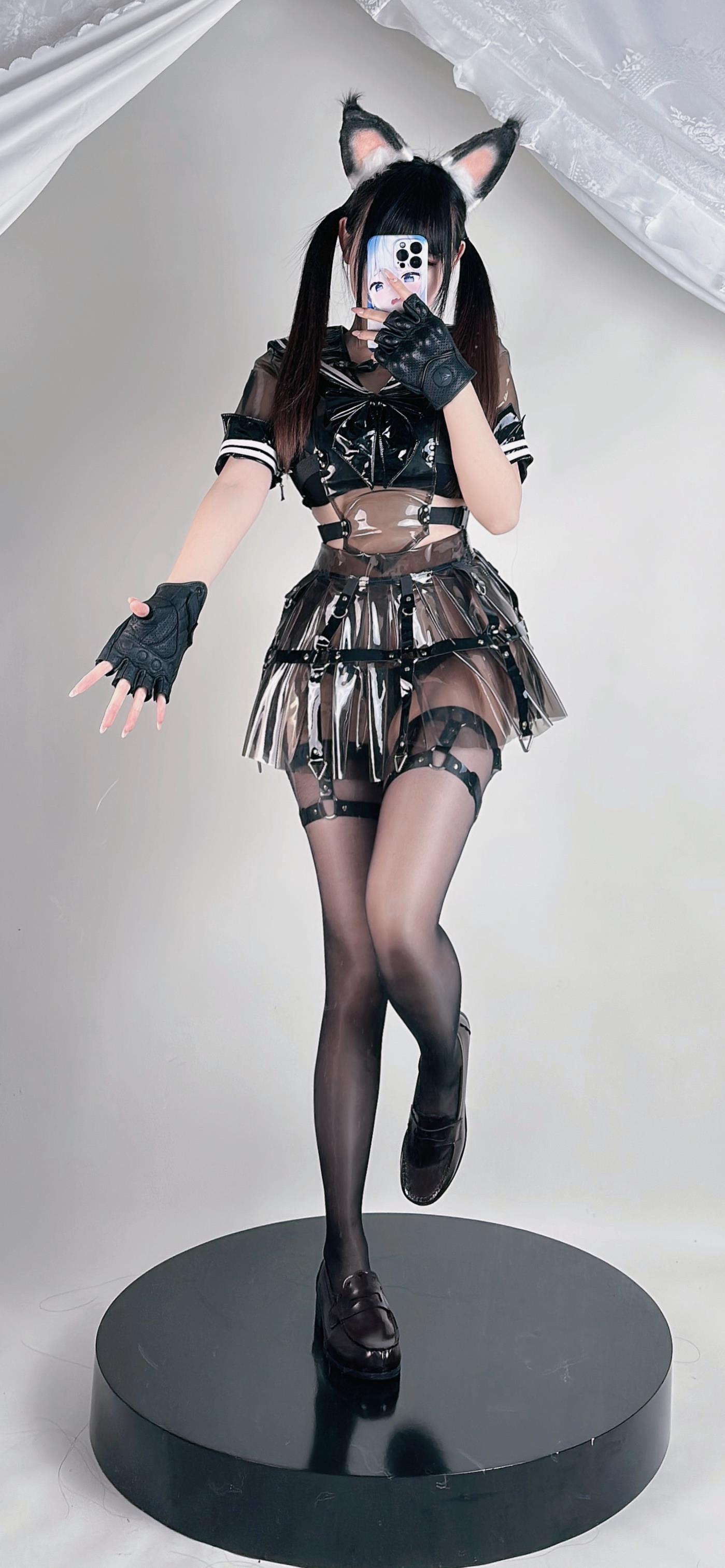 miko酱ww – 2023年05月合辑[297P/1.45GB]插图3