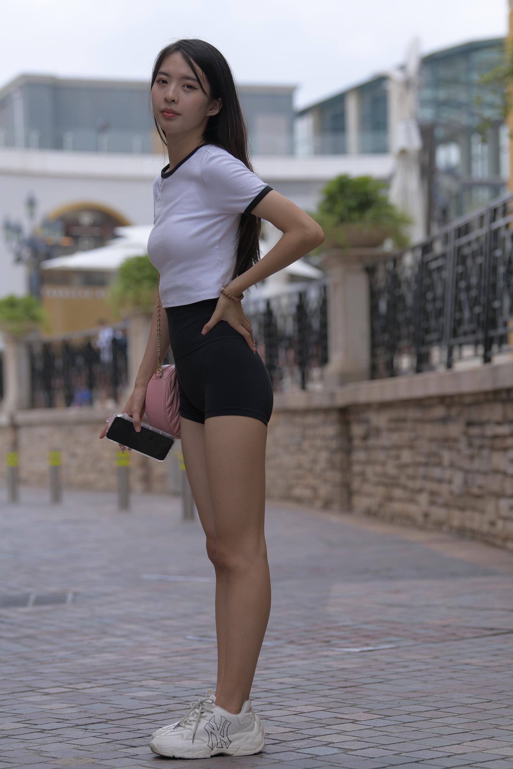 精选街拍作品 NO.3766 一始街拍作品 – 几情能相悦[887P/1.30GB]插图4