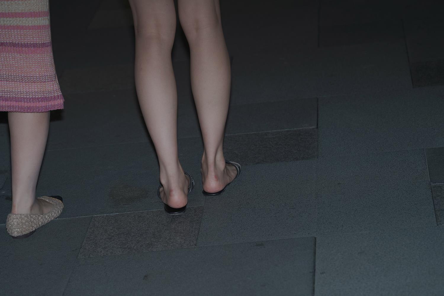 精选街拍作品 NO.3841 青春靓丽牛仔装[143P/445MB]插图4