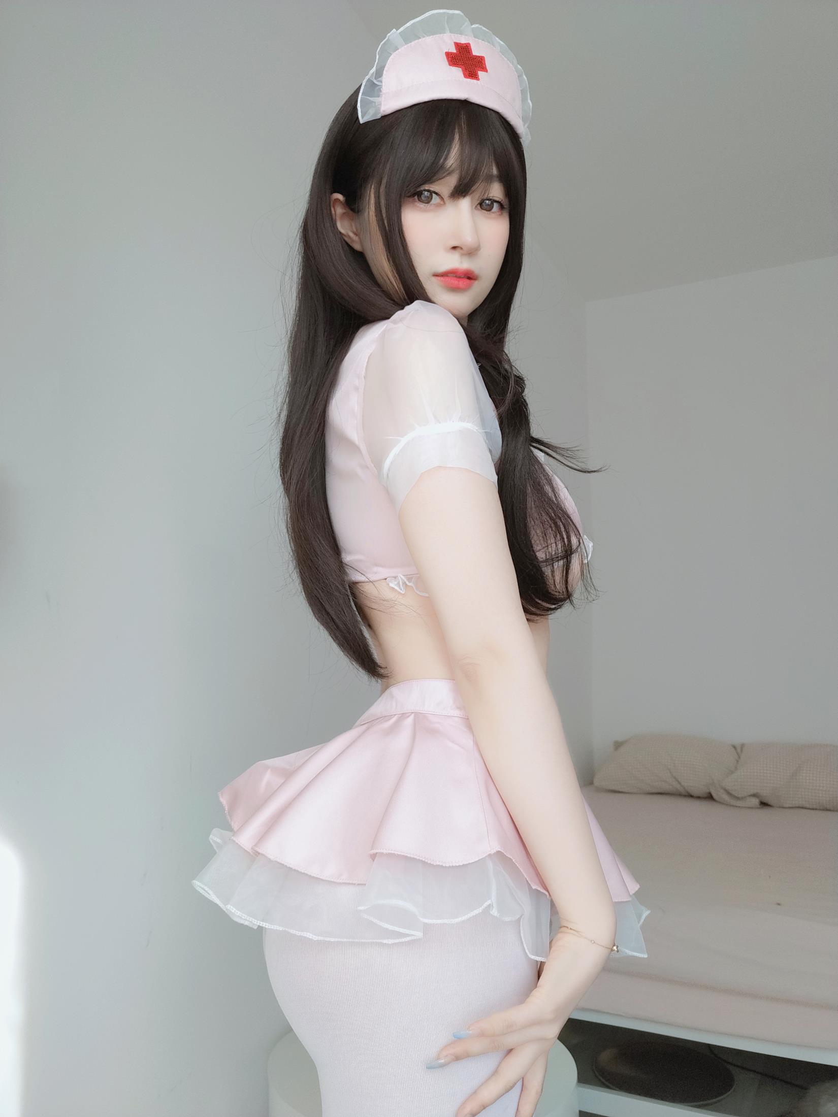 白银 – 2023年07月会员合辑[272P/6V/1.83GB]插图