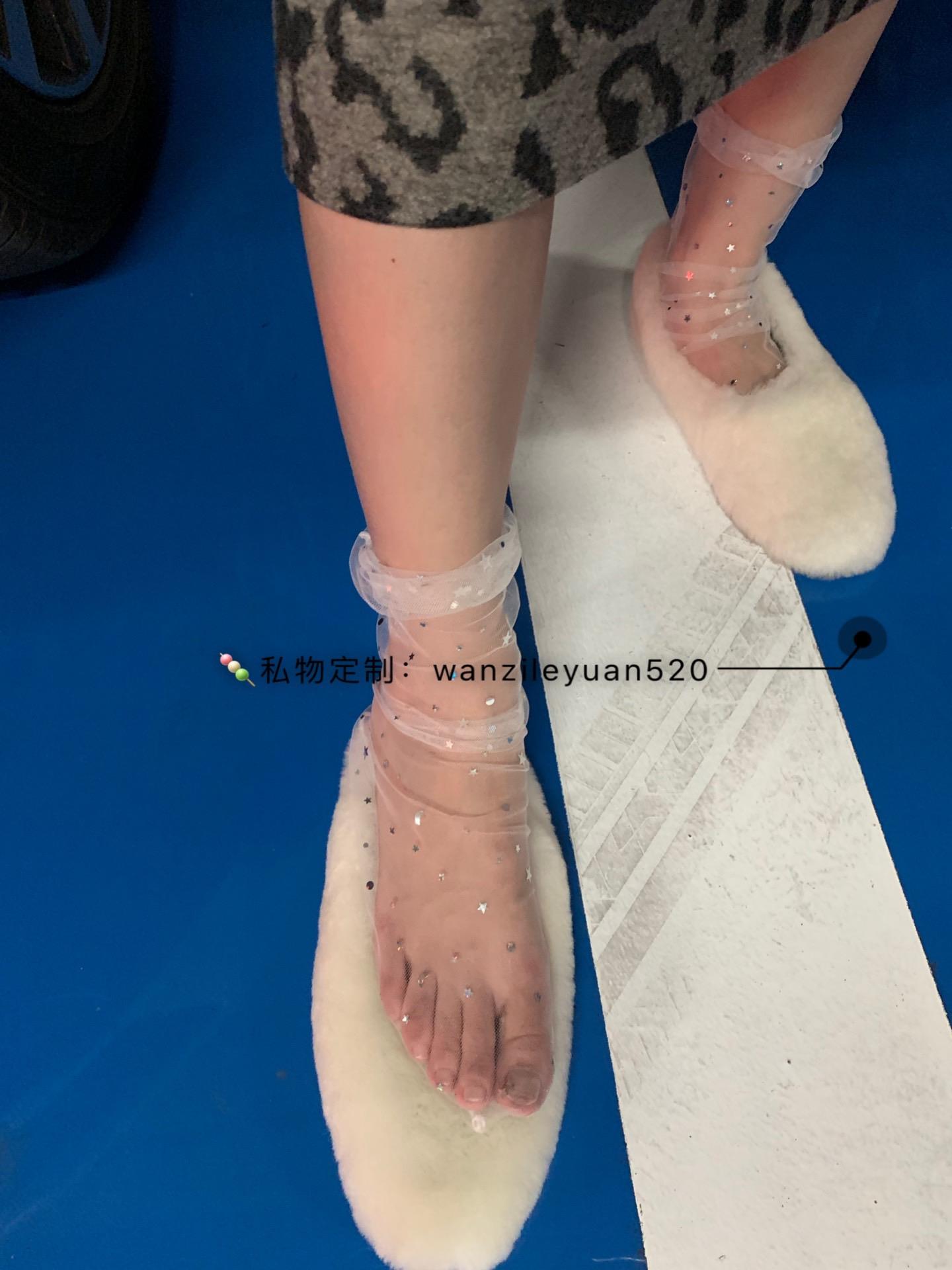 微信朋友圈达人@Changeable丸子-定制系列 日常[108P/59MB]插图3