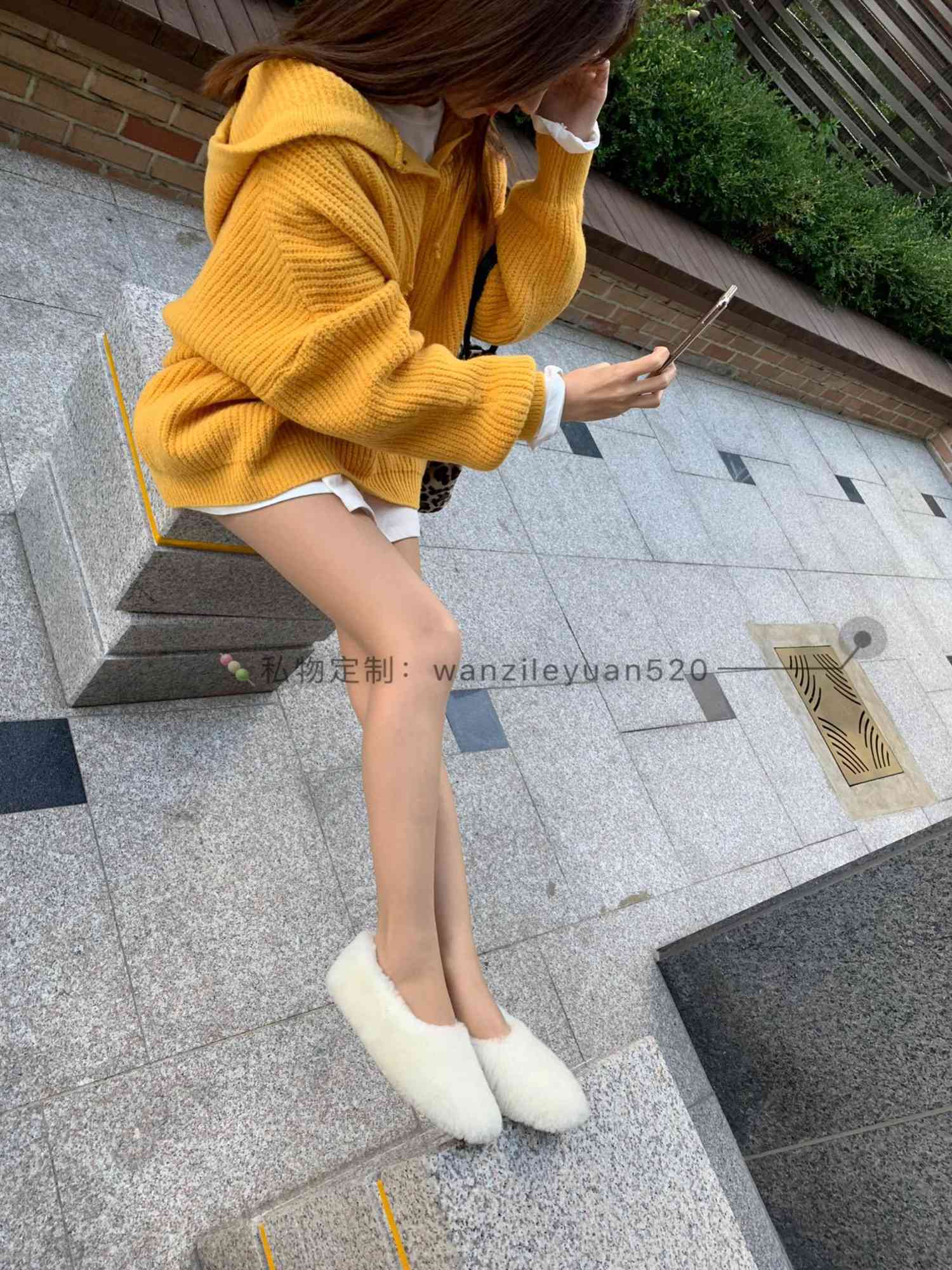 微信朋友圈达人@Changeable丸子-定制系列 日常[108P/59MB]插图5