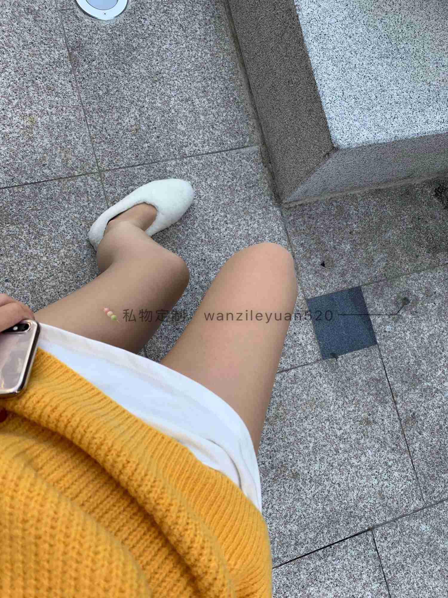 微信朋友圈达人@Changeable丸子-定制系列 日常[108P/59MB]插图