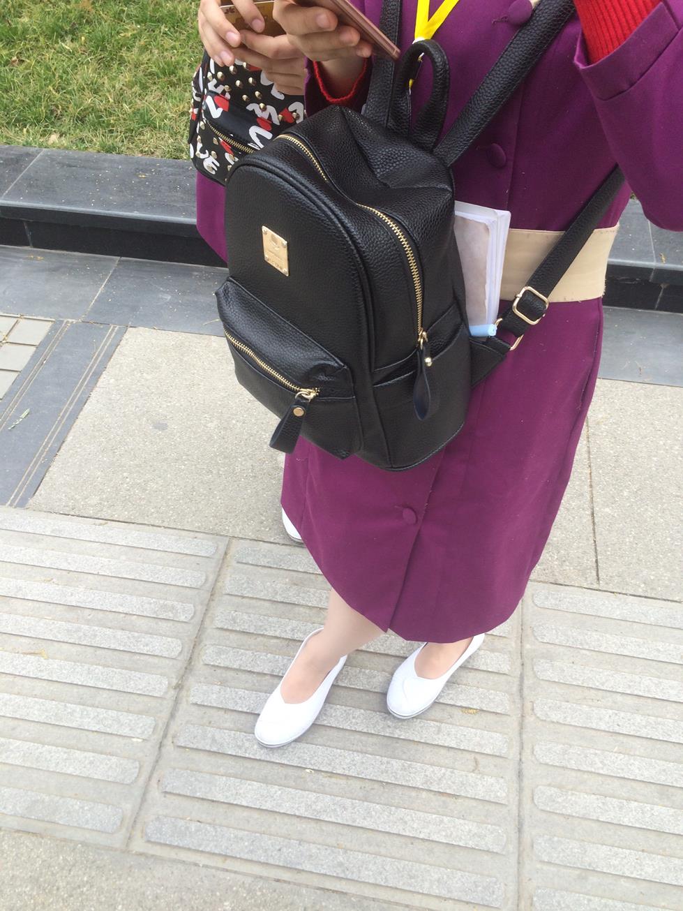 搭讪忽悠街头镁钕要原味丝袜合辑[59P/37V/1.76G]插图4