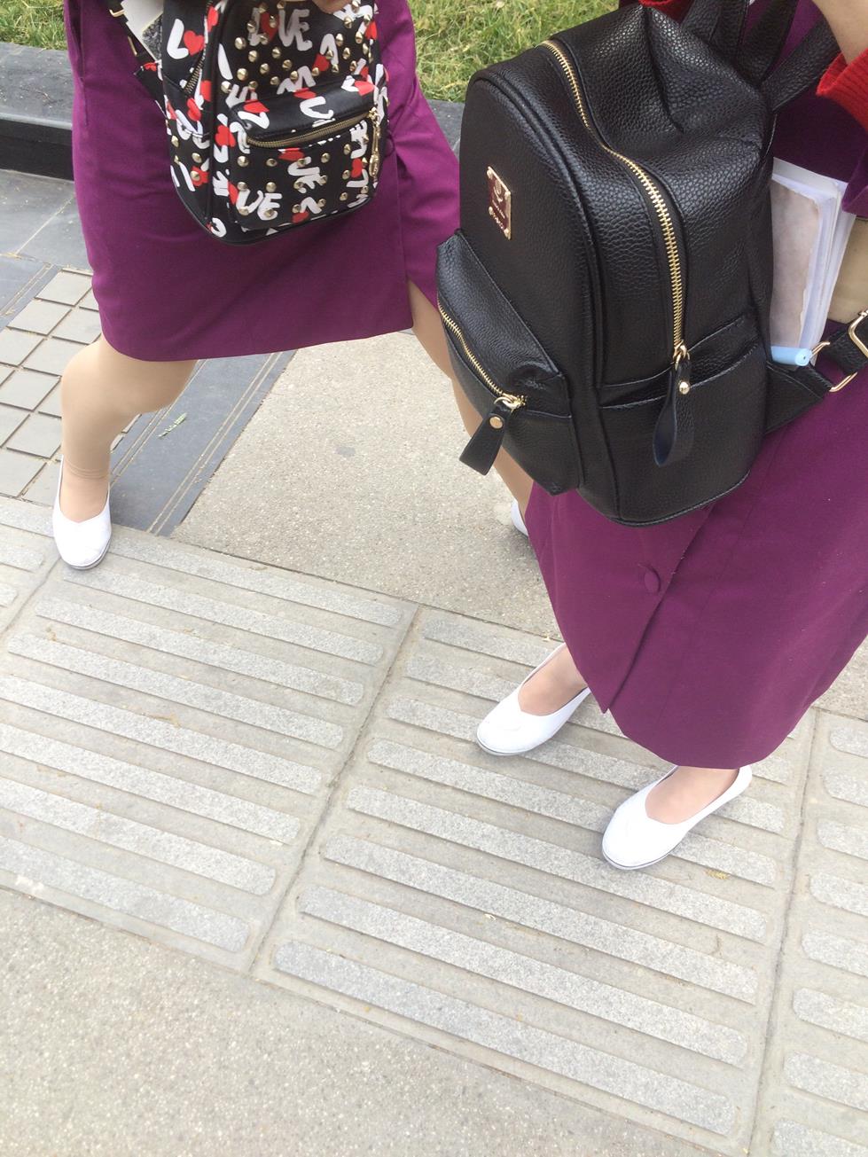 搭讪忽悠街头镁钕要原味丝袜合辑[59P/37V/1.76G]插图3