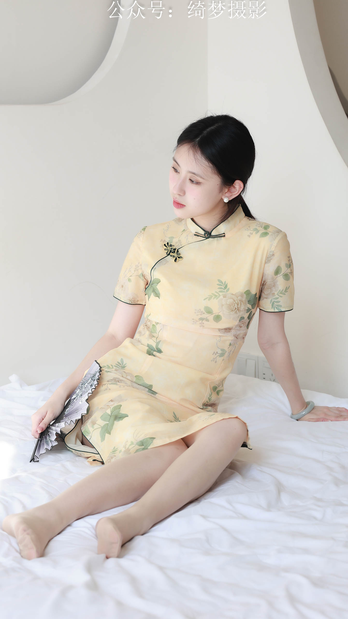 绮梦摄影-无印珍藏-011期：yaya [510P/8.63G]插图