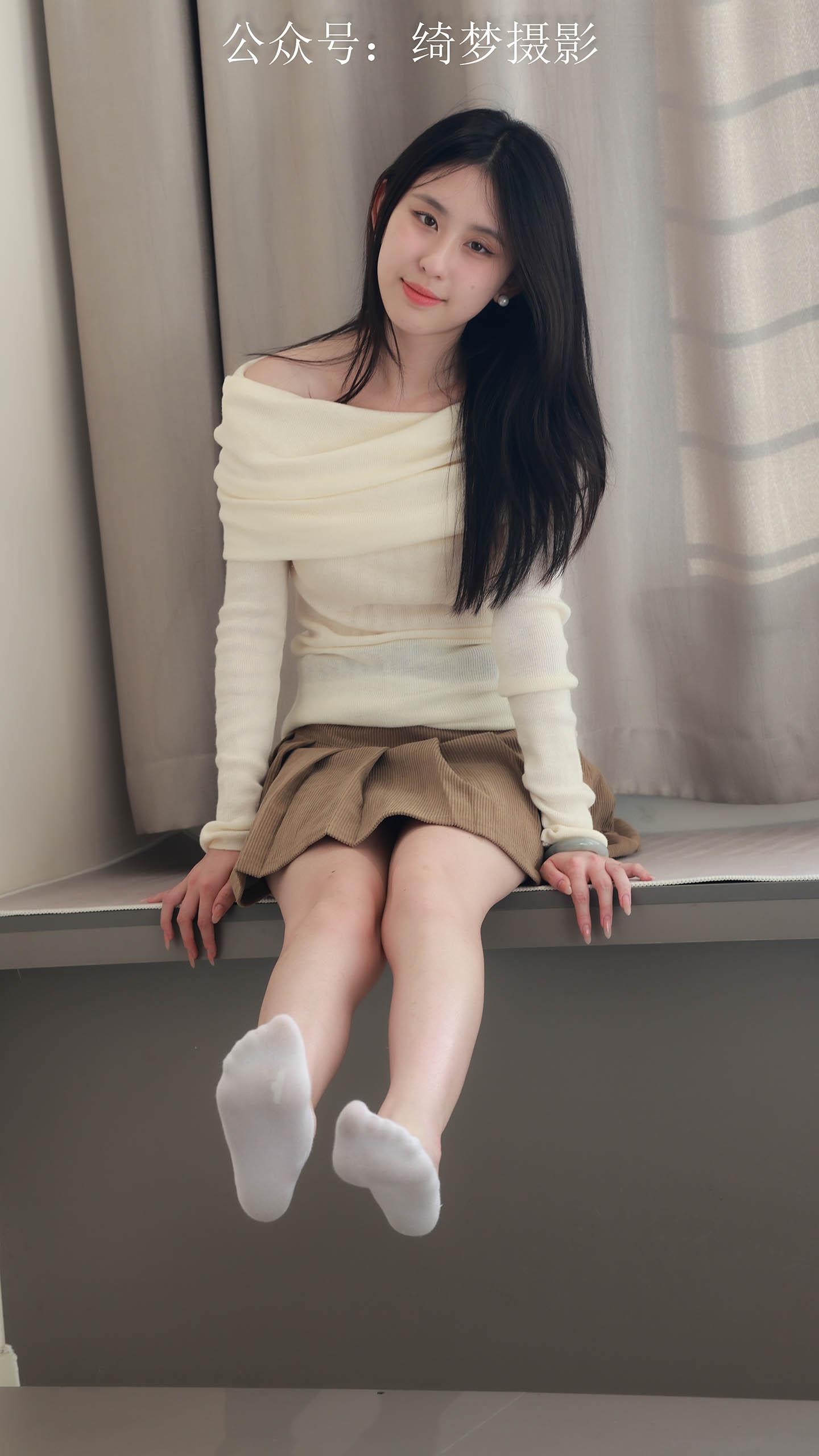 绮梦摄影-花絮视频-014期：yaya [285P/1V/13.52G]插图1