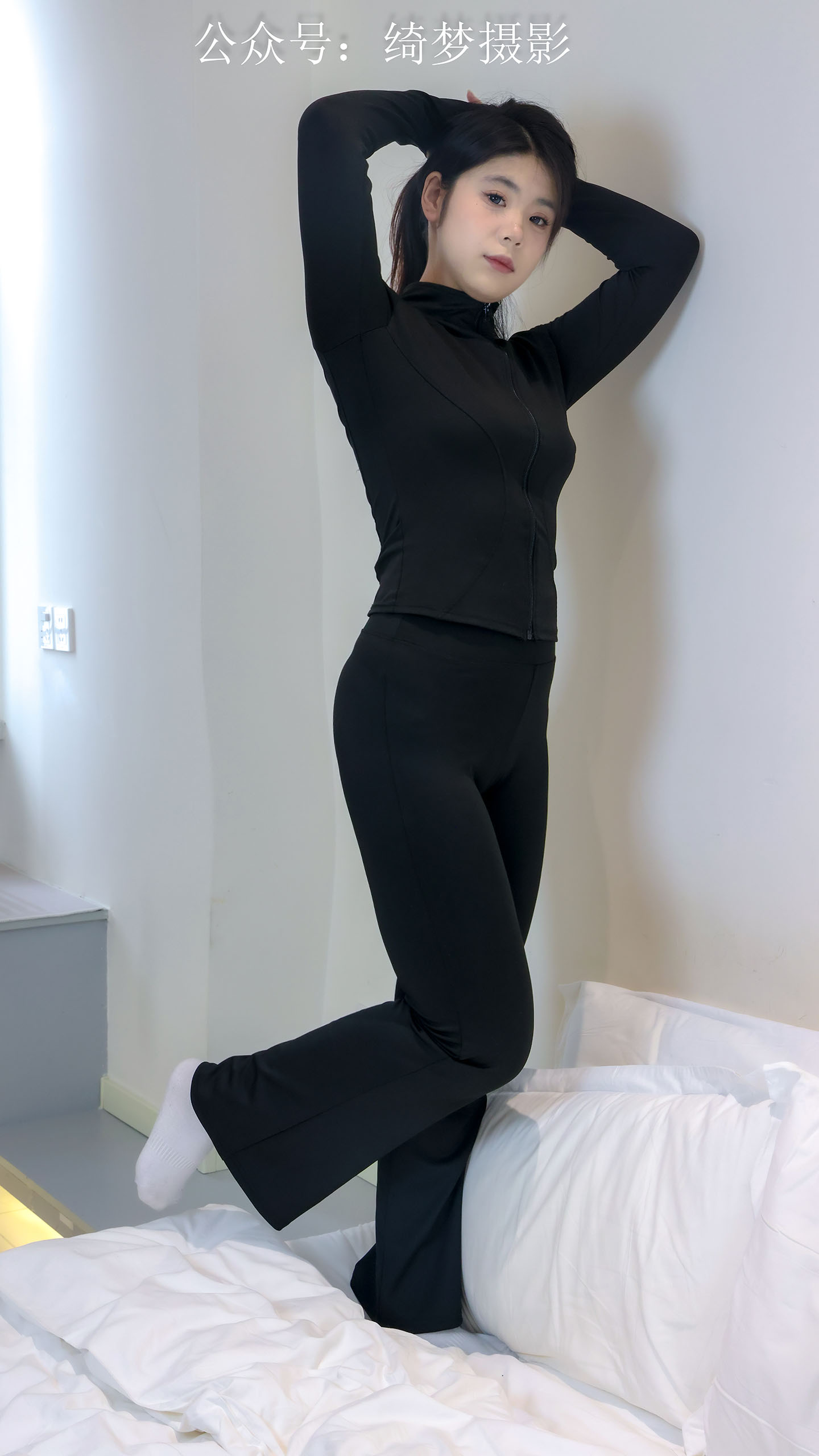 绮梦摄影-花絮视频-020期：苏欣[325P/1V/21.18G]插图1