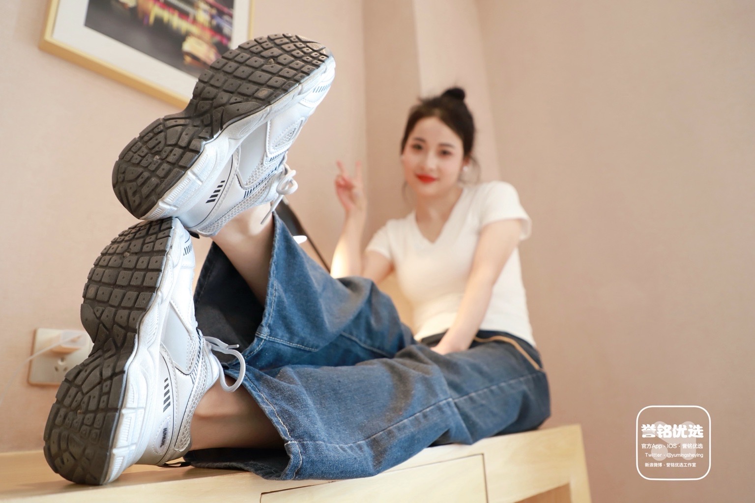 誉铭传媒-2024-7[100P/1V/2.38G]插图5