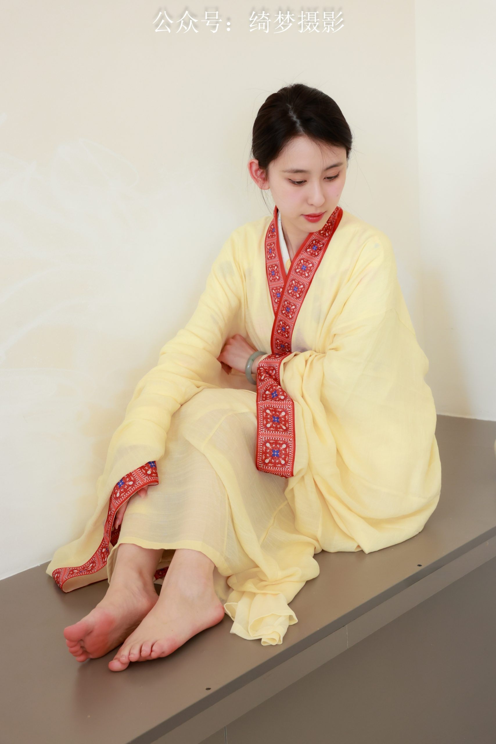 绮梦摄影-花絮视频-021期：yaya[188P/1V/6.94G]插图2