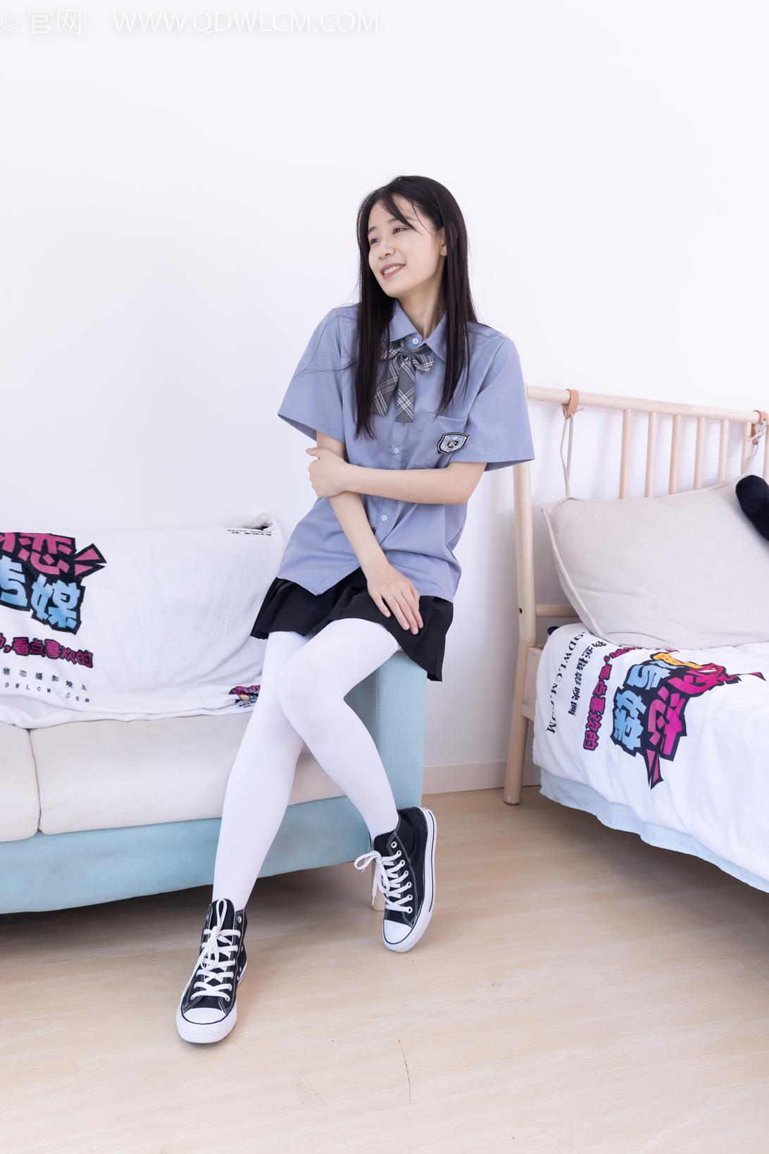 勿恋传媒2059期菜菜 [160P/1V/3.33G]插图5