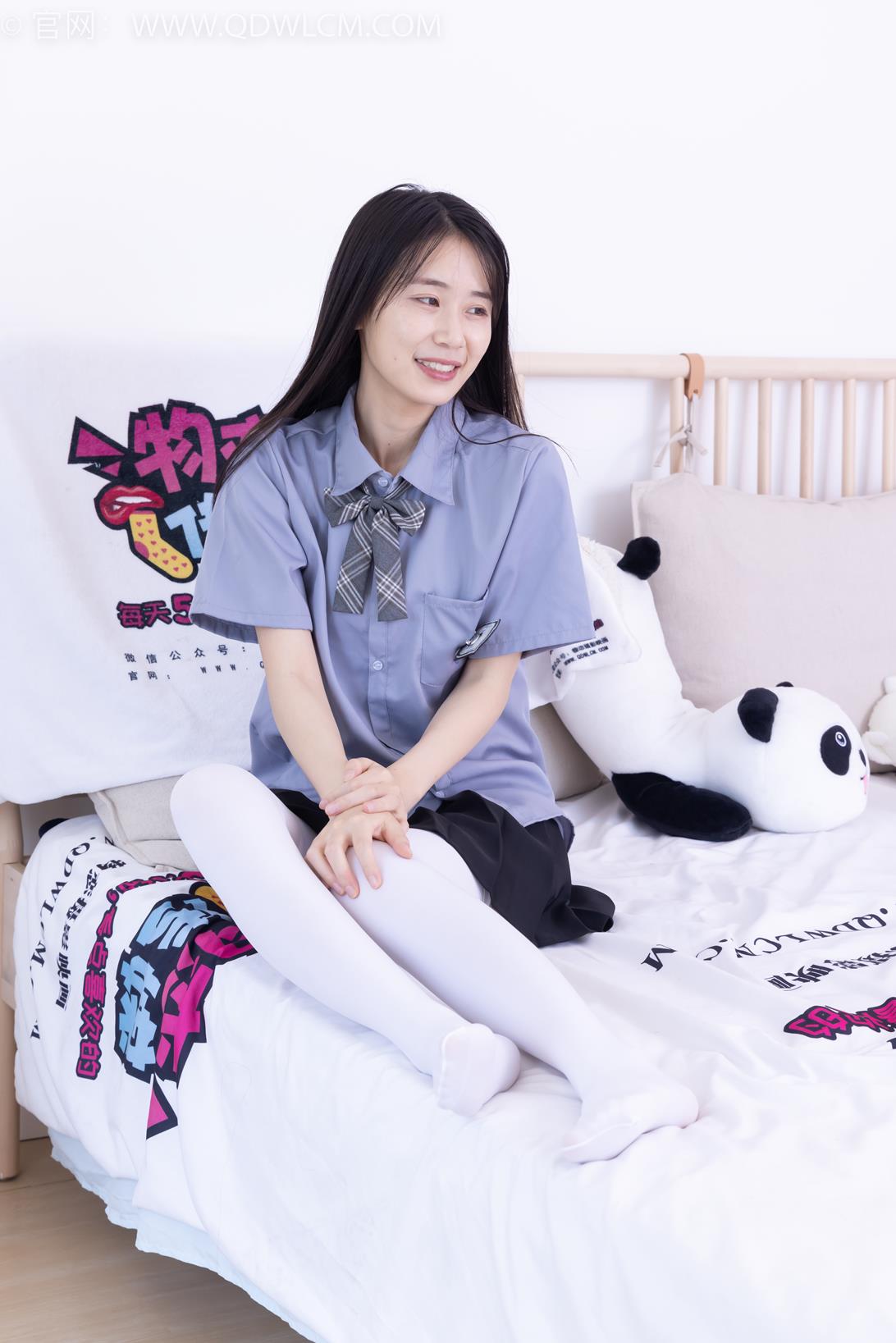 勿恋传媒2059期菜菜 [160P/1V/3.33G]插图4