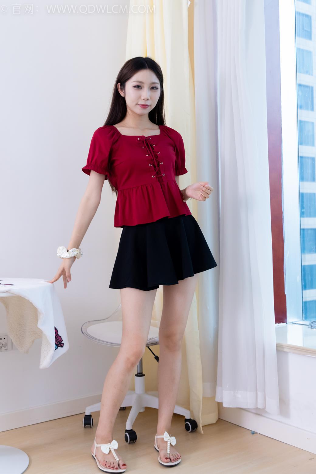 勿恋传媒2070期 [170P/1V/5.26G]插图2