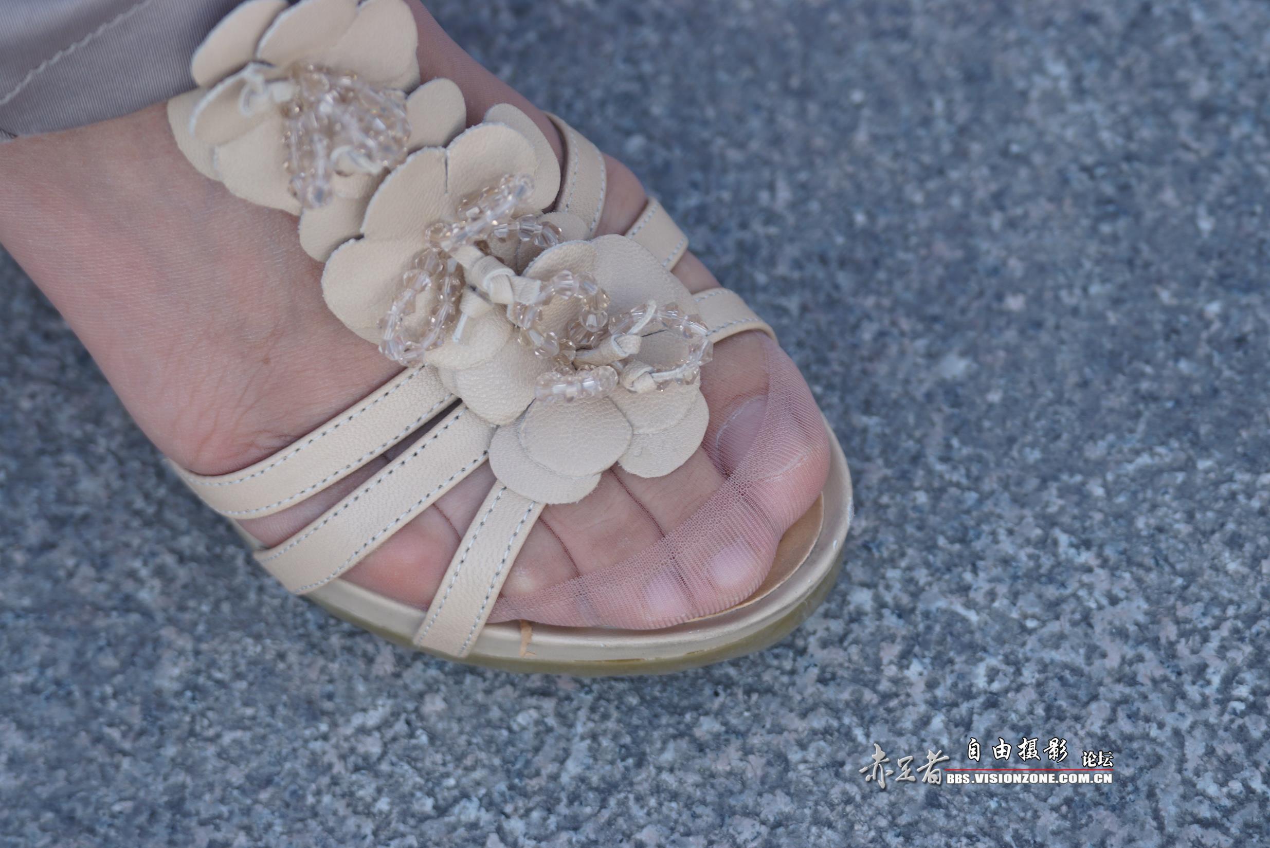 自由摄影 No.272 好有韵味的熟妇丝族凉高 [46P/108MB]插图2