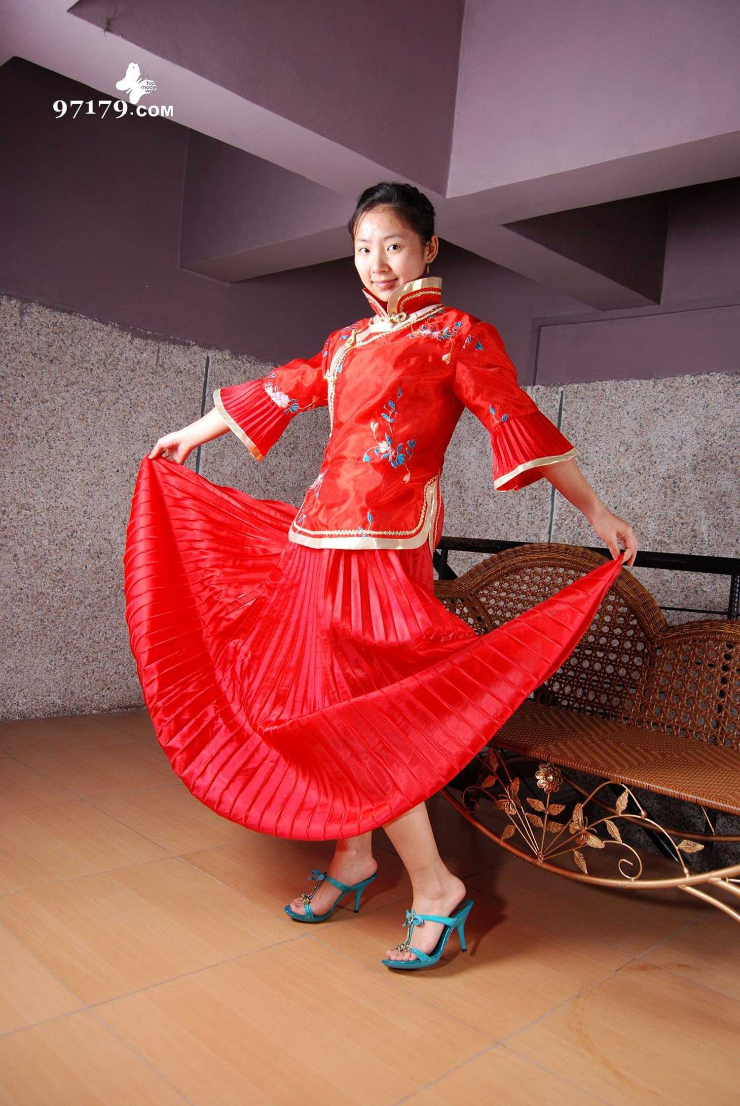 97179 NO.030-Candy [27P/9MB]插图