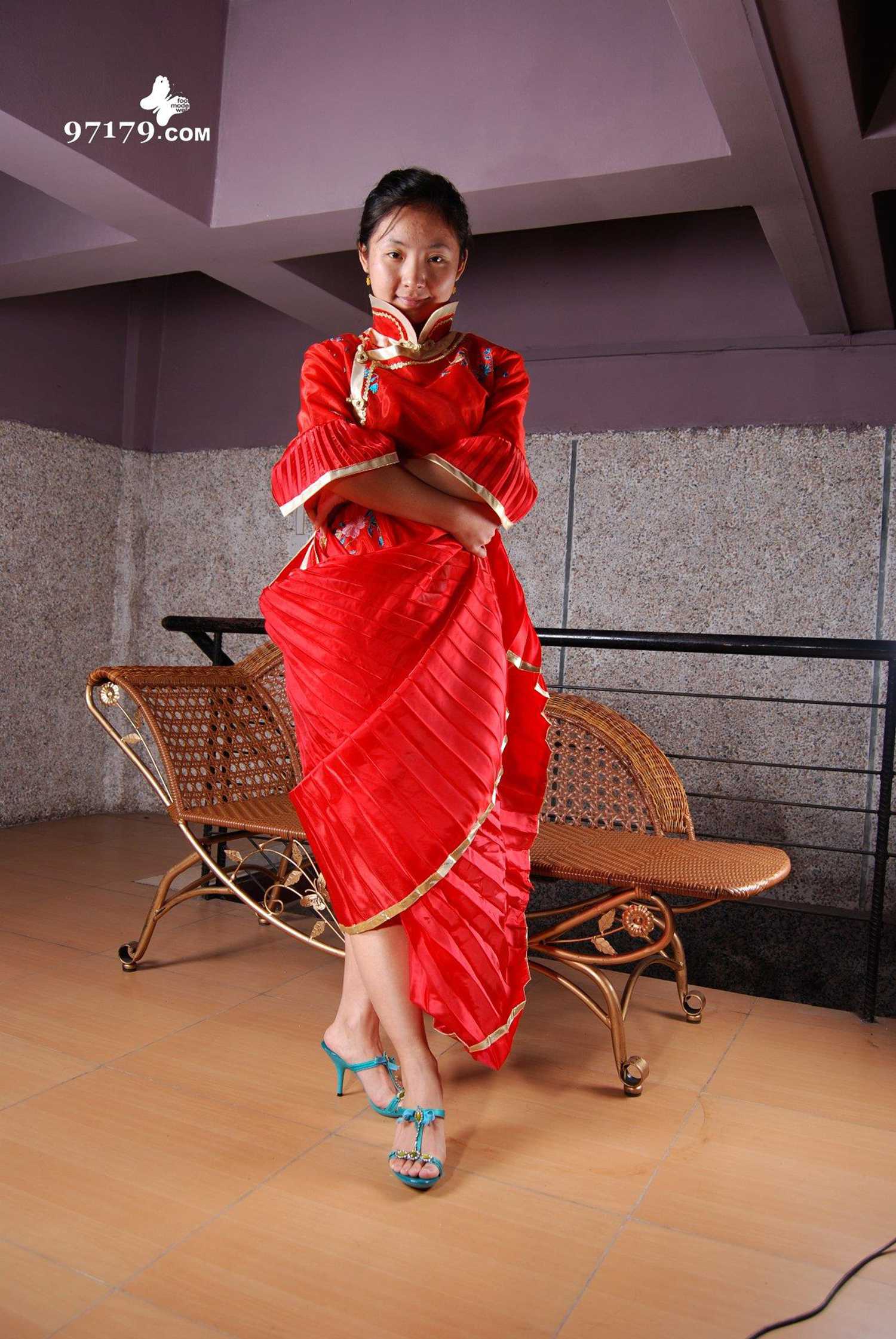 97179 NO.030-Candy [27P/9MB]插图1