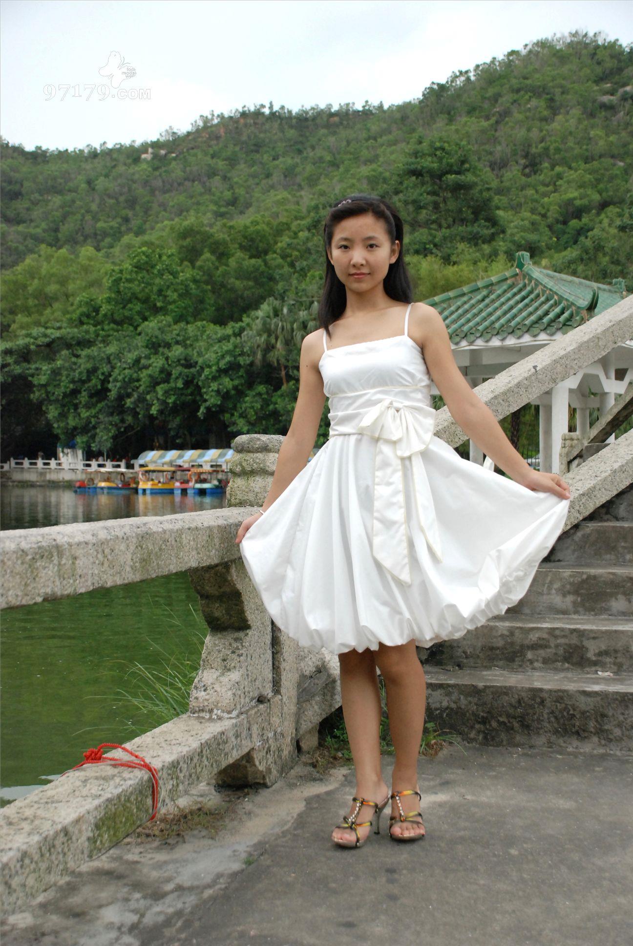 97179 NO.021 -Candy[76P/19MB]插图2