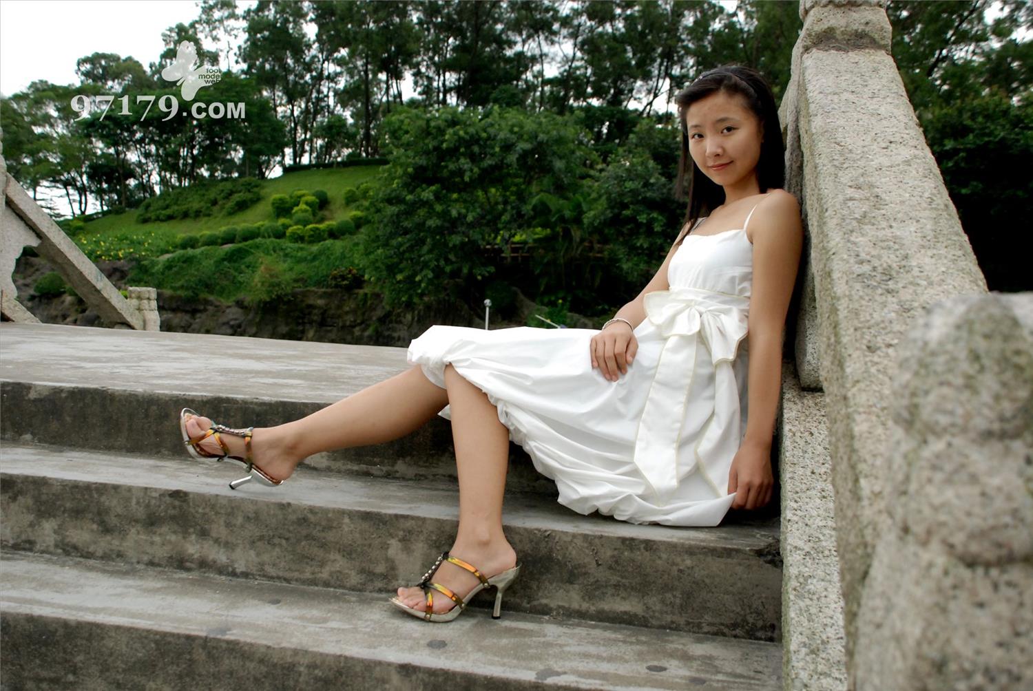 97179 NO.021 -Candy[76P/19MB]插图3