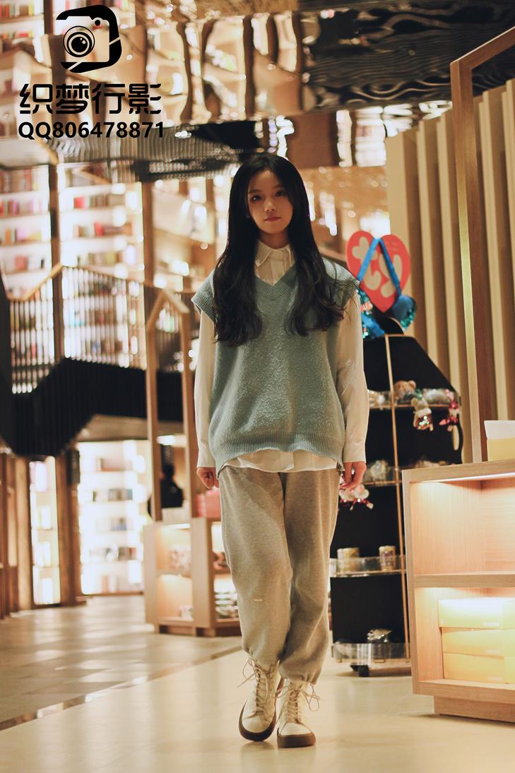 织梦新春特辑第七弹 [300P/1V/10.2G]插图1