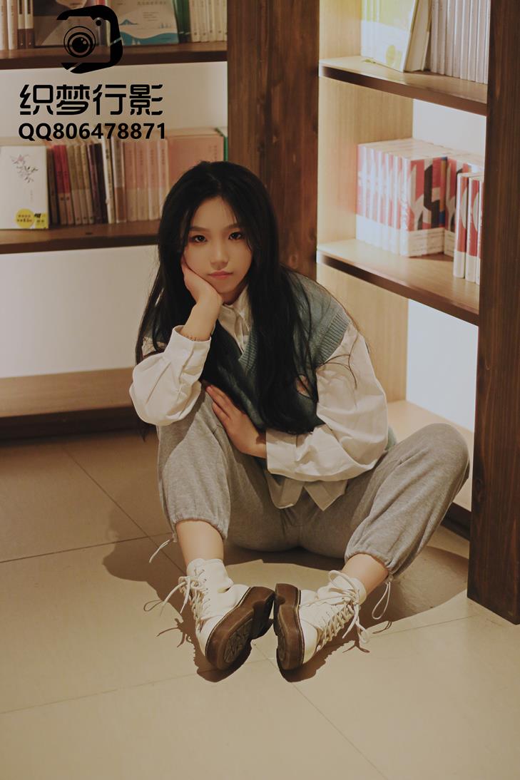 织梦新春特辑第七弹 [300P/1V/10.2G]插图